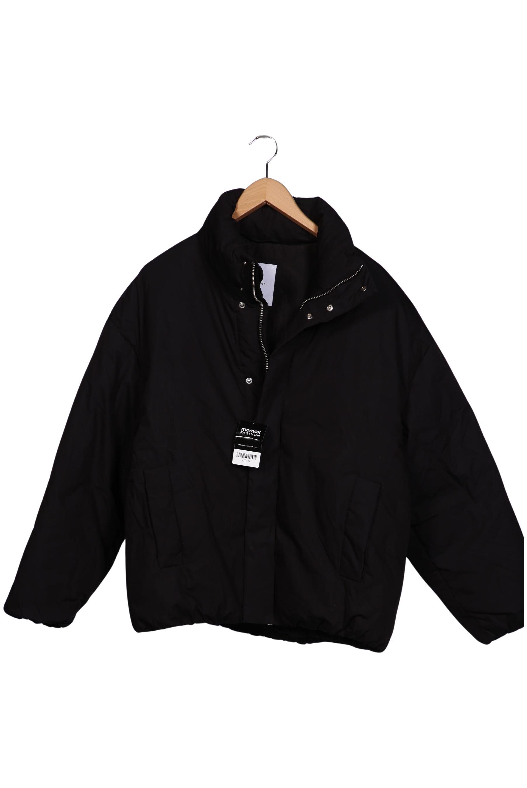

Reserved Herren Jacke, schwarz, Gr. 52