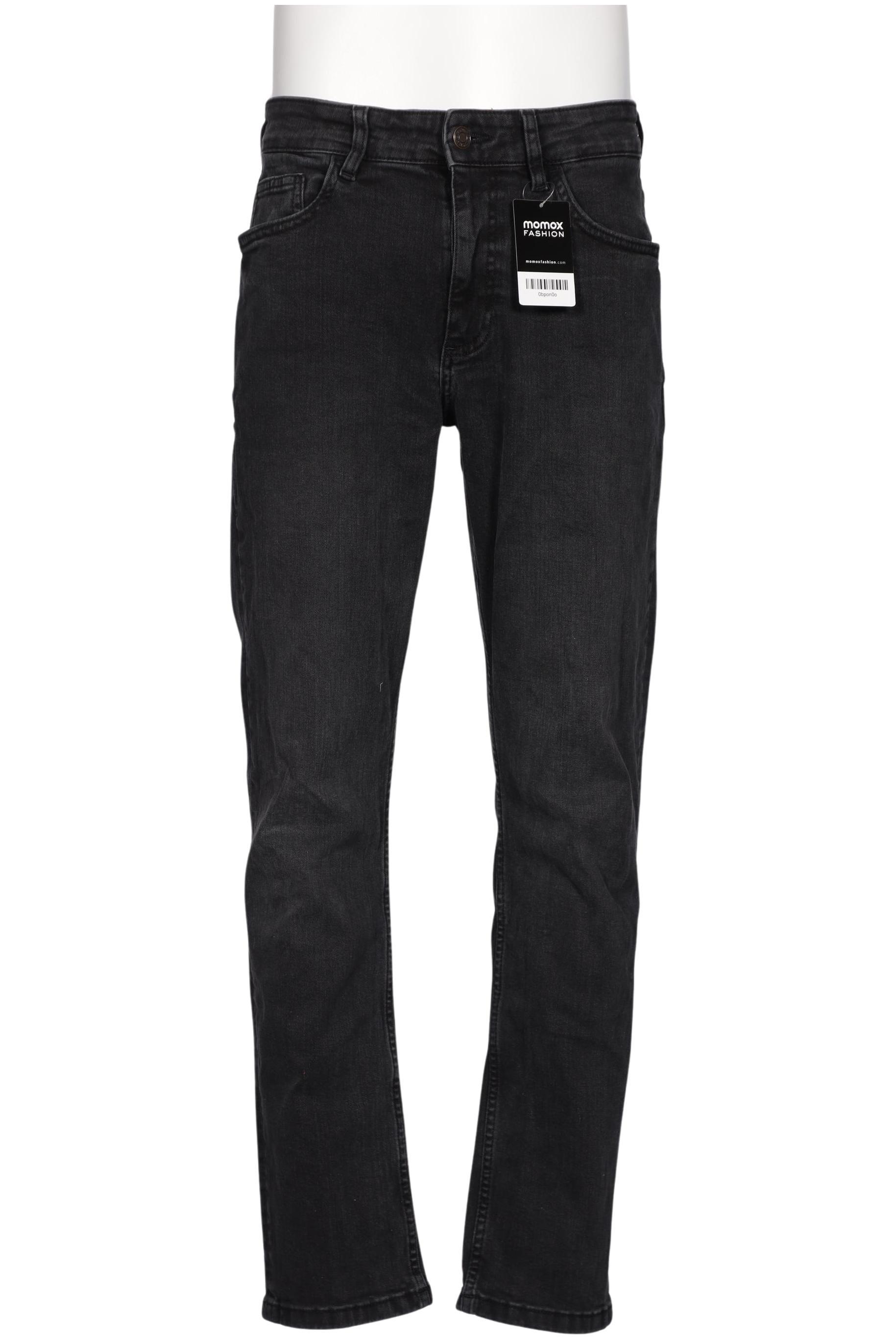 Thumbnail - Reserved Herren Jeans, schwarz, Gr. 31