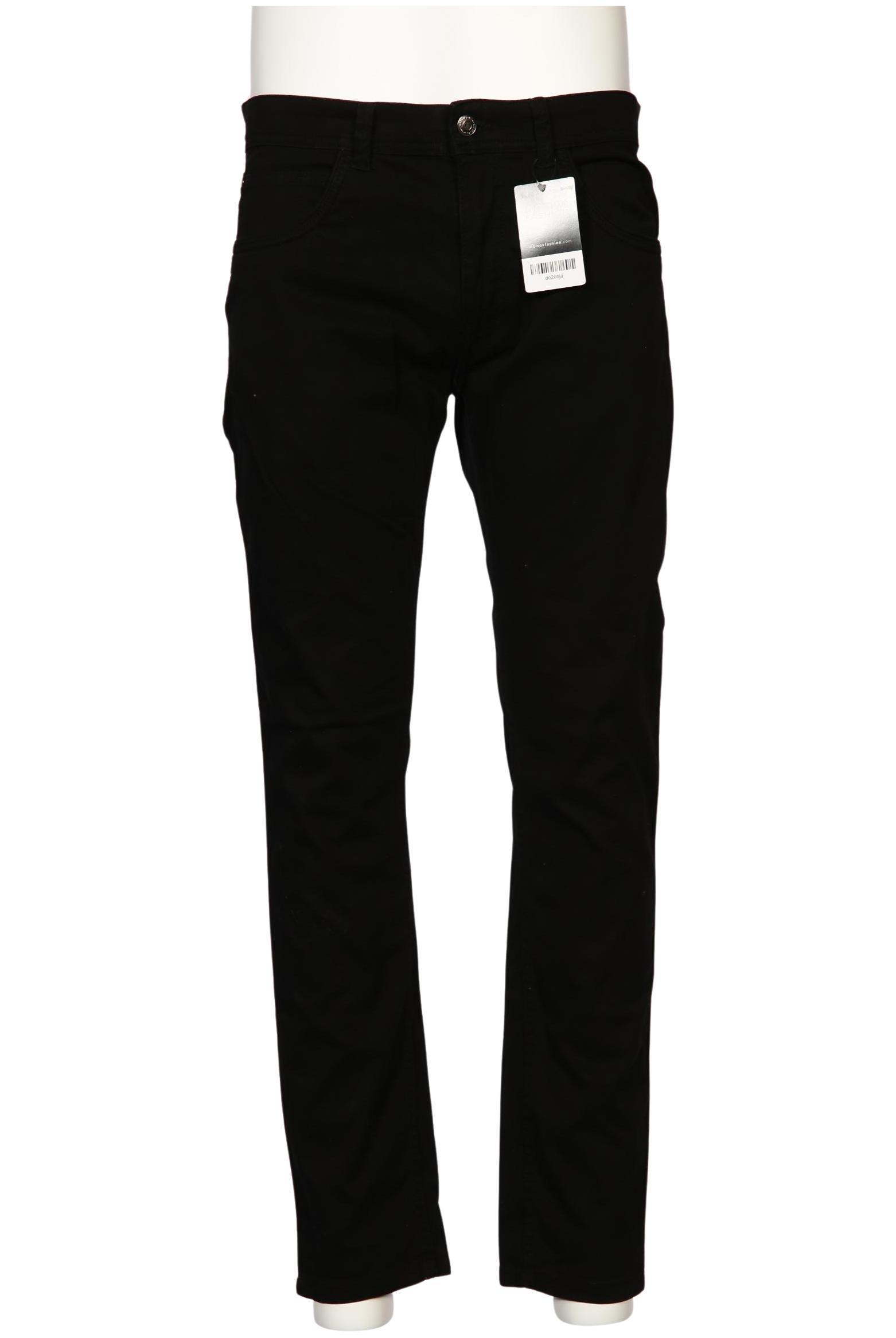 

Reserved Herren Jeans, schwarz, Gr. 33