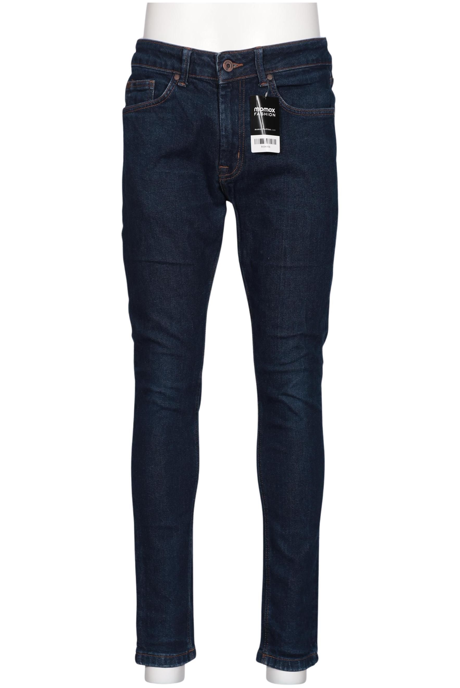 

Reserved Herren Jeans, marineblau, Gr. 30