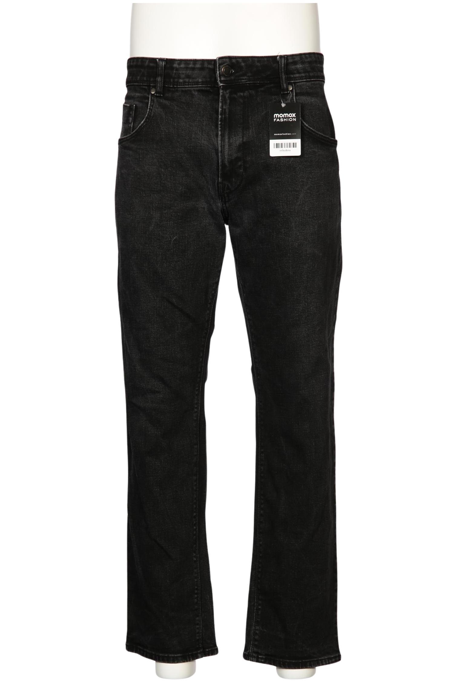 Thumbnail - Reserved Herren Jeans, schwarz, Gr. 36
