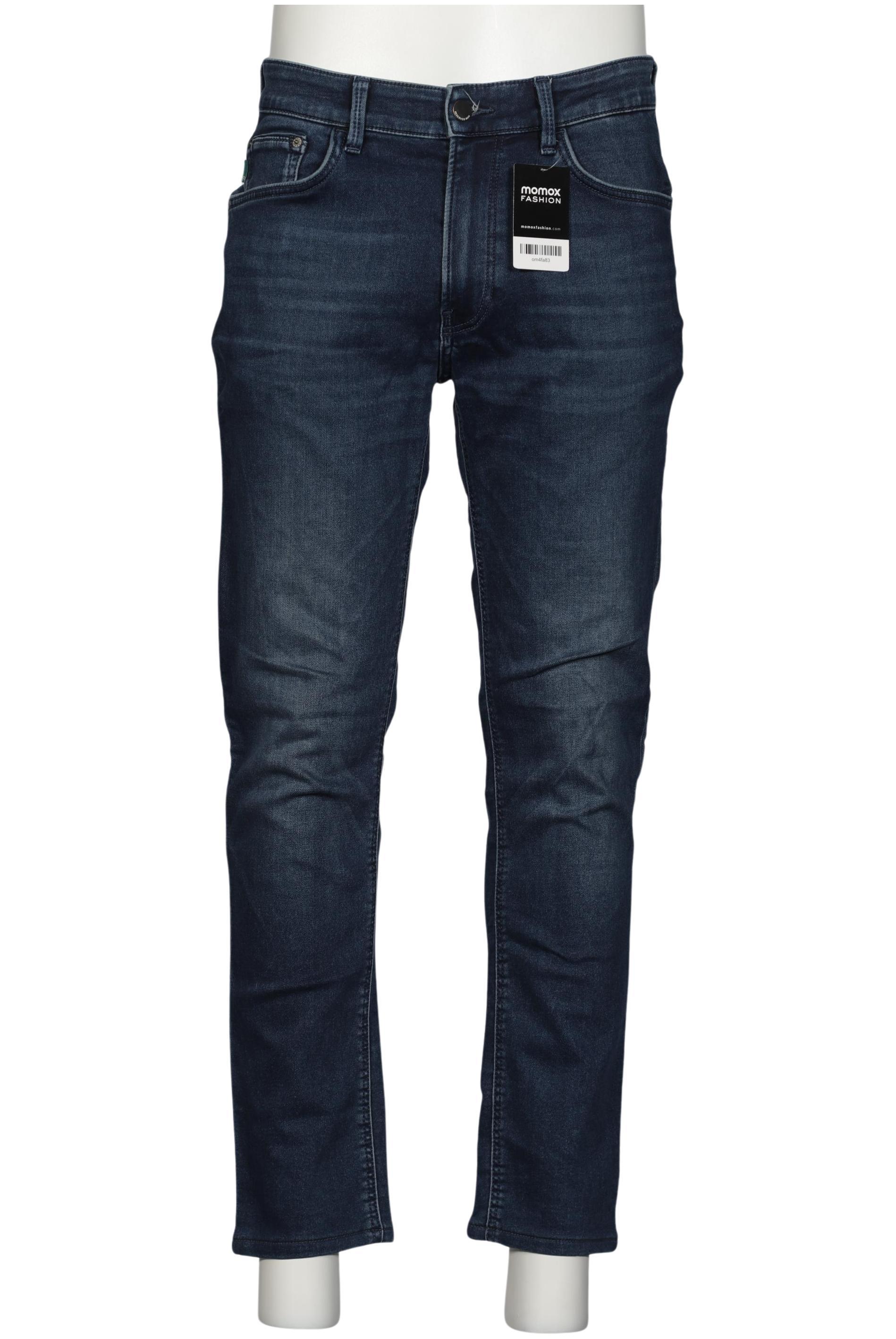 Thumbnail - Reserved Herren Jeans, blau, Gr. 33