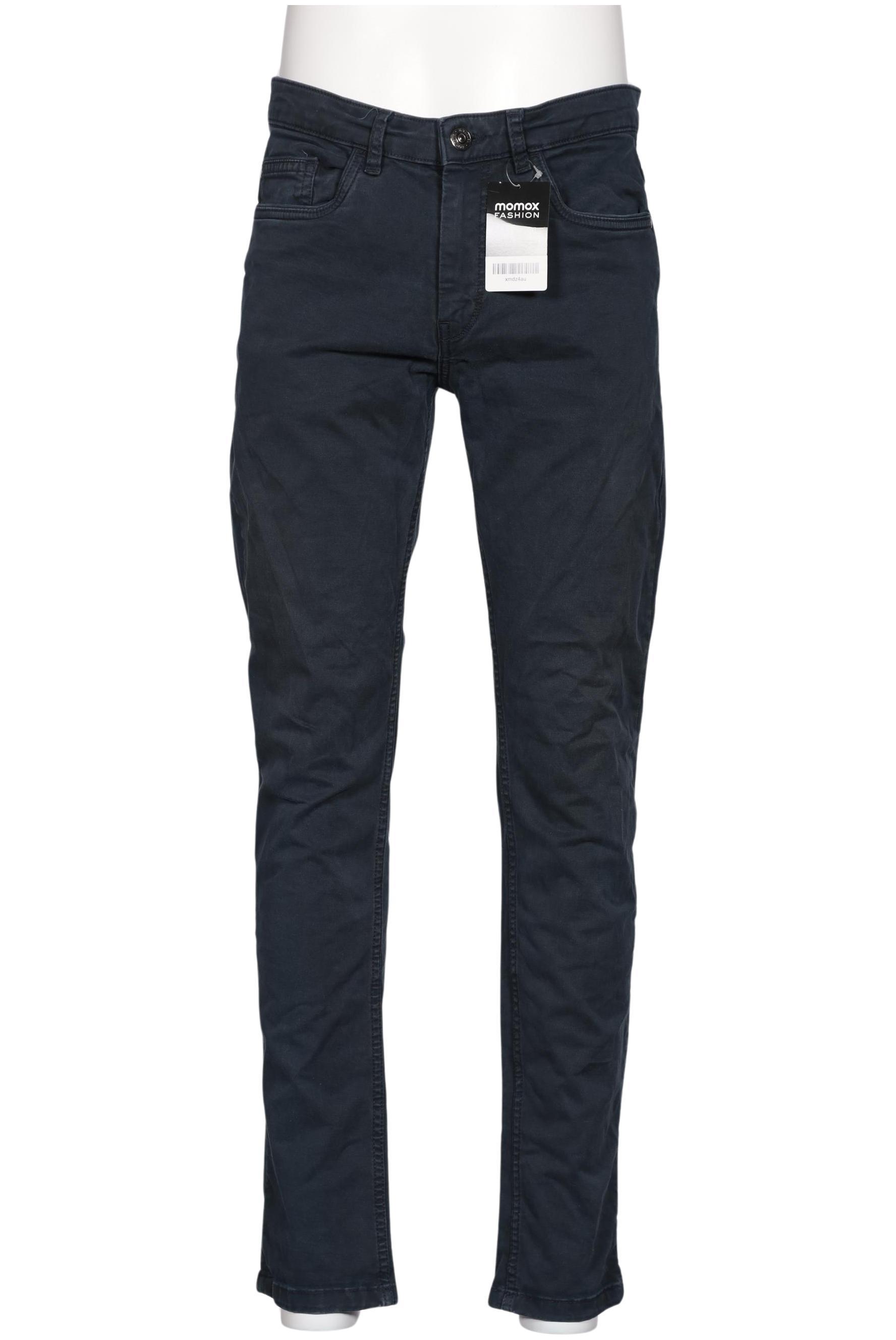

Reserved Herren Jeans, marineblau, Gr. 31
