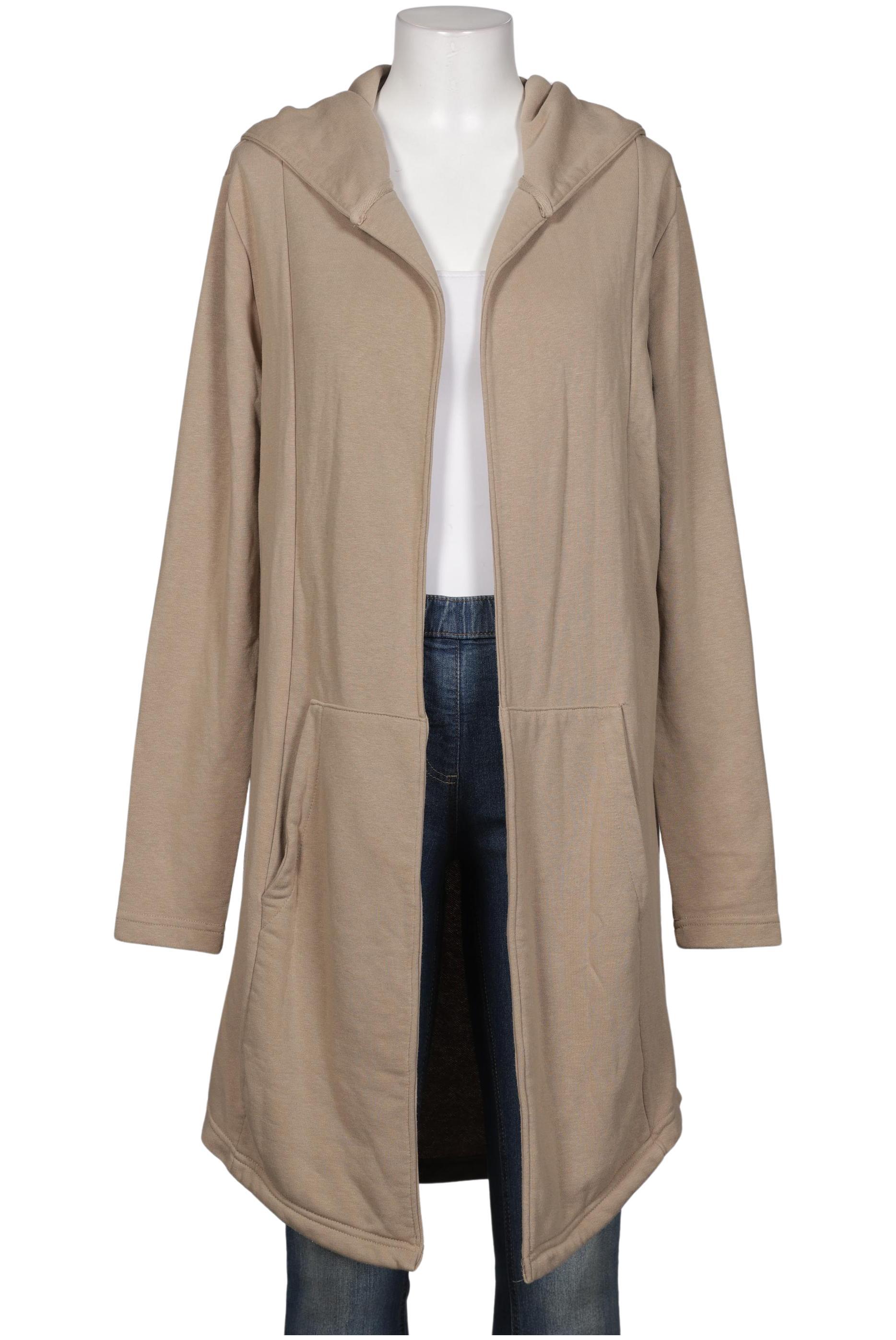 

Reserved Herren Kapuzenpullover, beige, Gr. 46