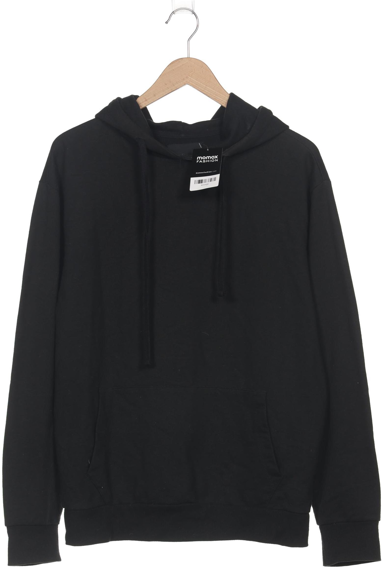 

Reserved Herren Kapuzenpullover, schwarz, Gr. 48