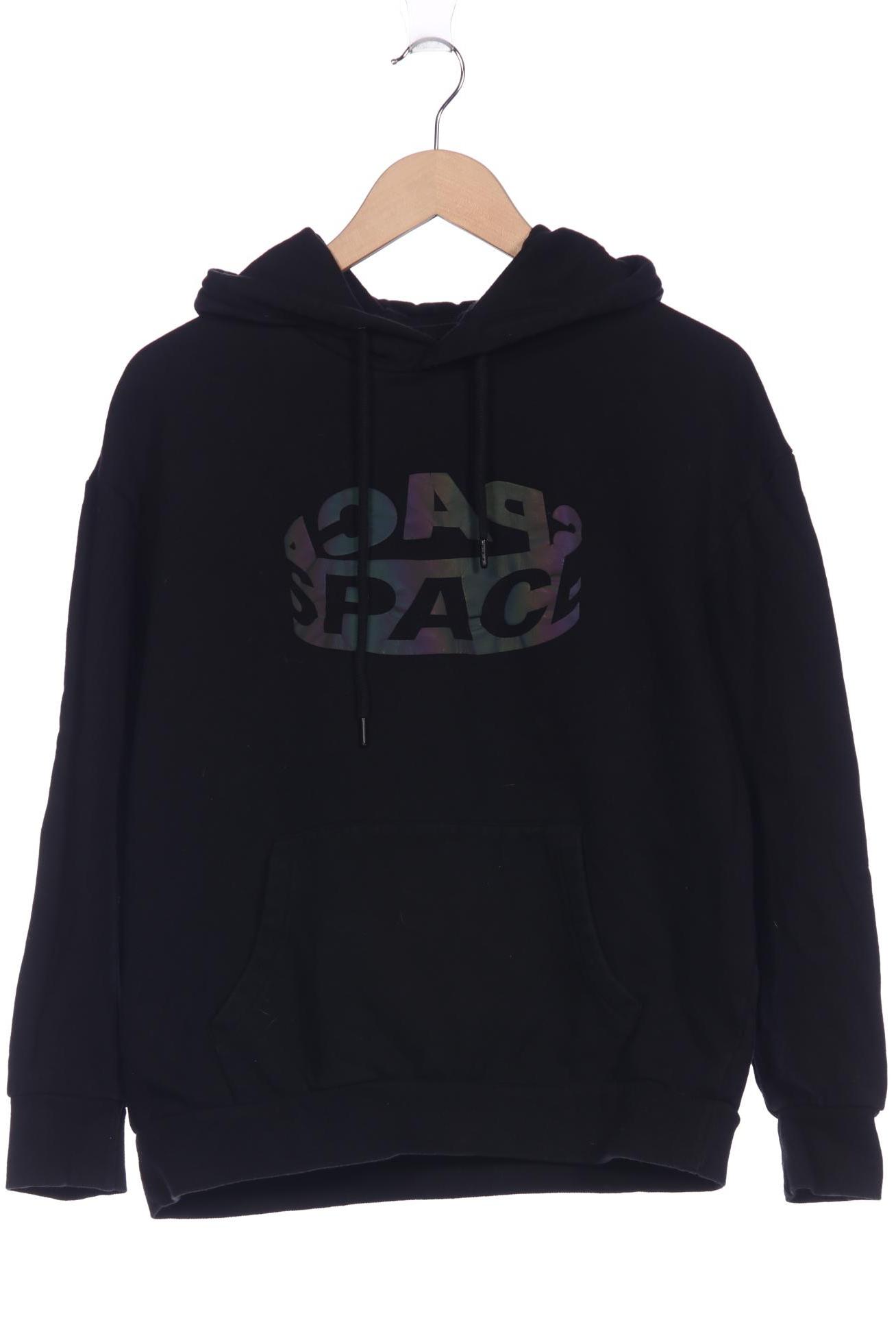 

Reserved Herren Kapuzenpullover, schwarz, Gr. 48
