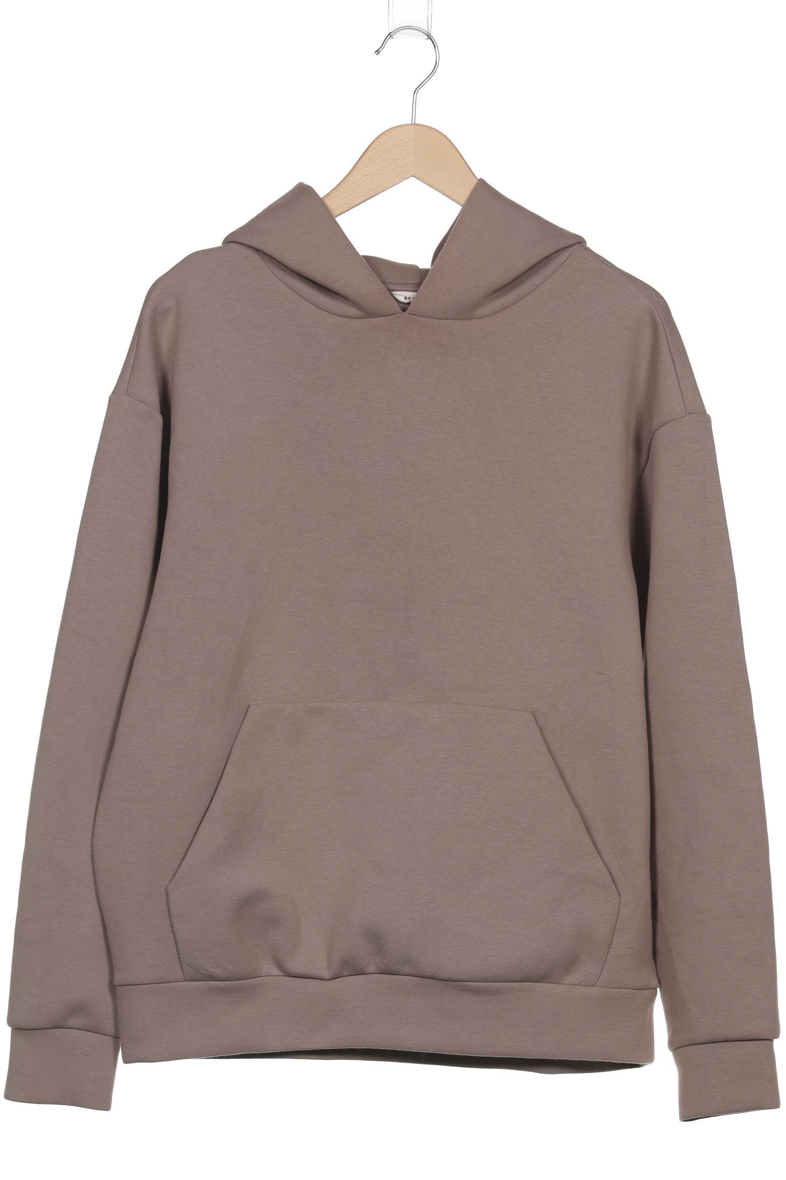 

Reserved Herren Kapuzenpullover, beige, Gr. 46