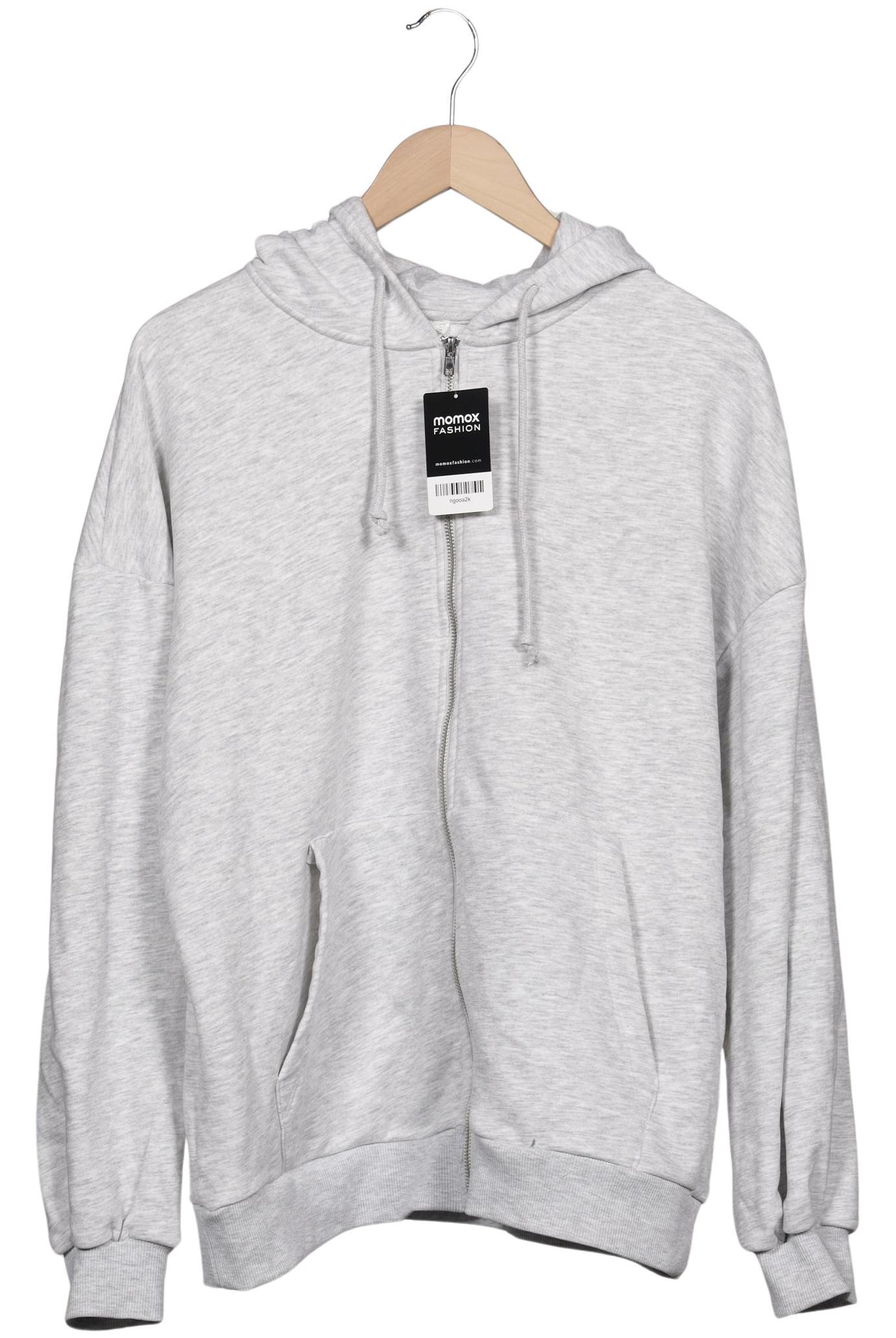 

Reserved Herren Kapuzenpullover, grau, Gr. 48