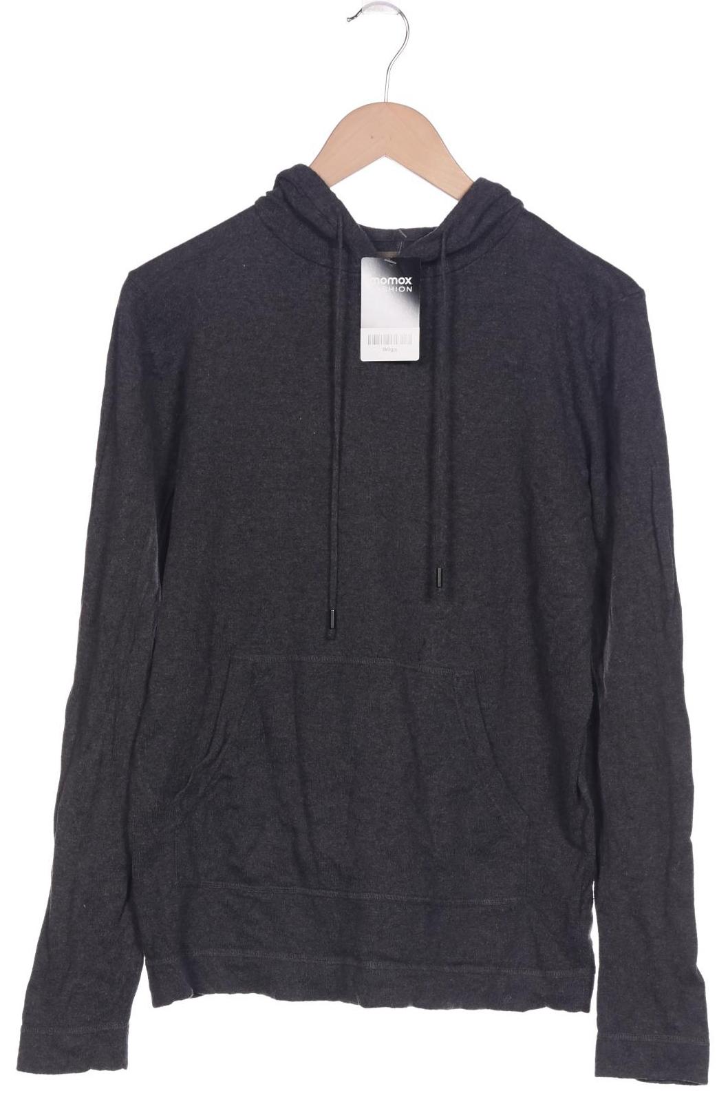 Thumbnail - Reserved Herren Kapuzenpullover, grau, Gr. 46