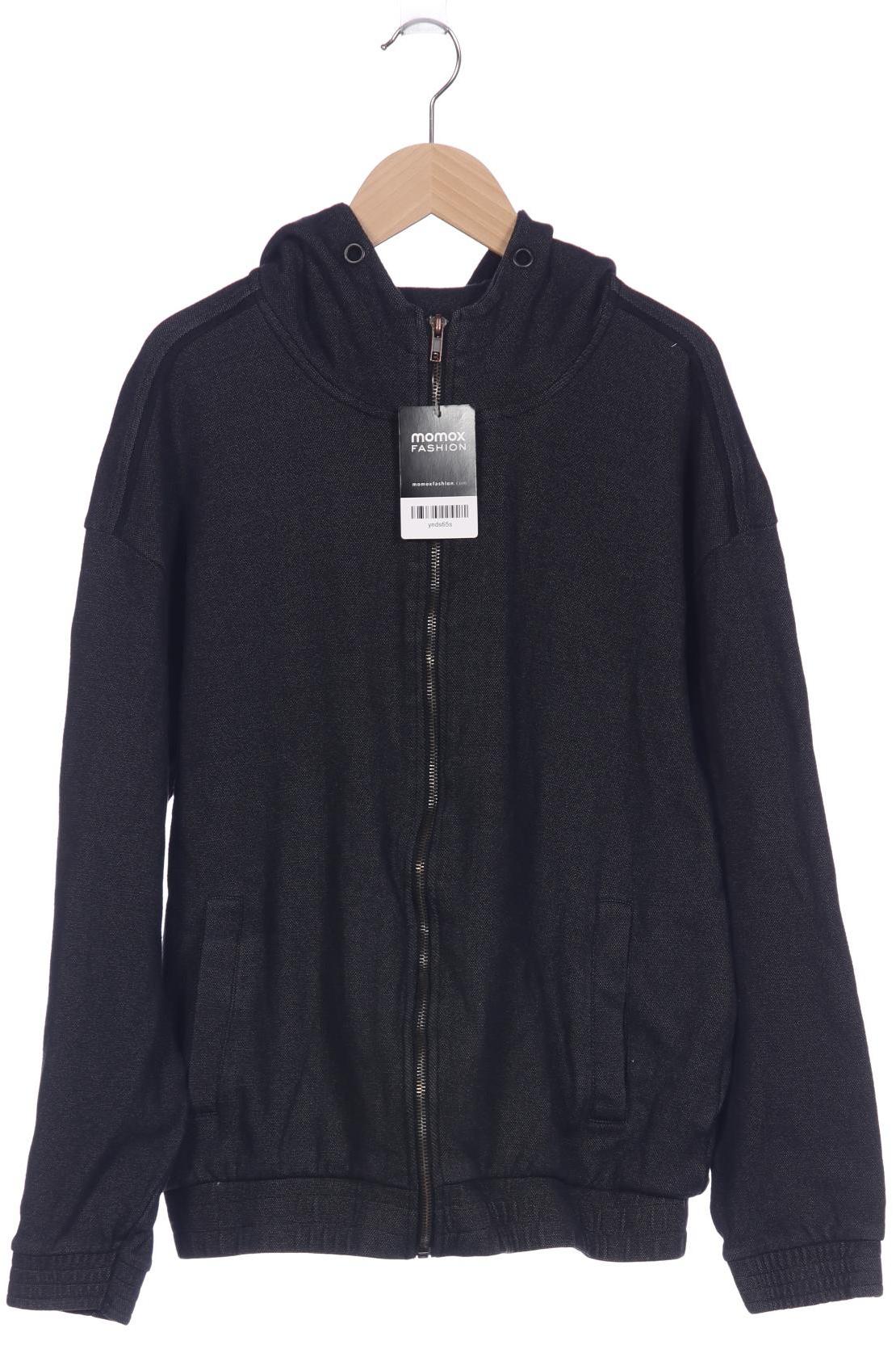 

Reserved Herren Kapuzenpullover, marineblau, Gr. 48