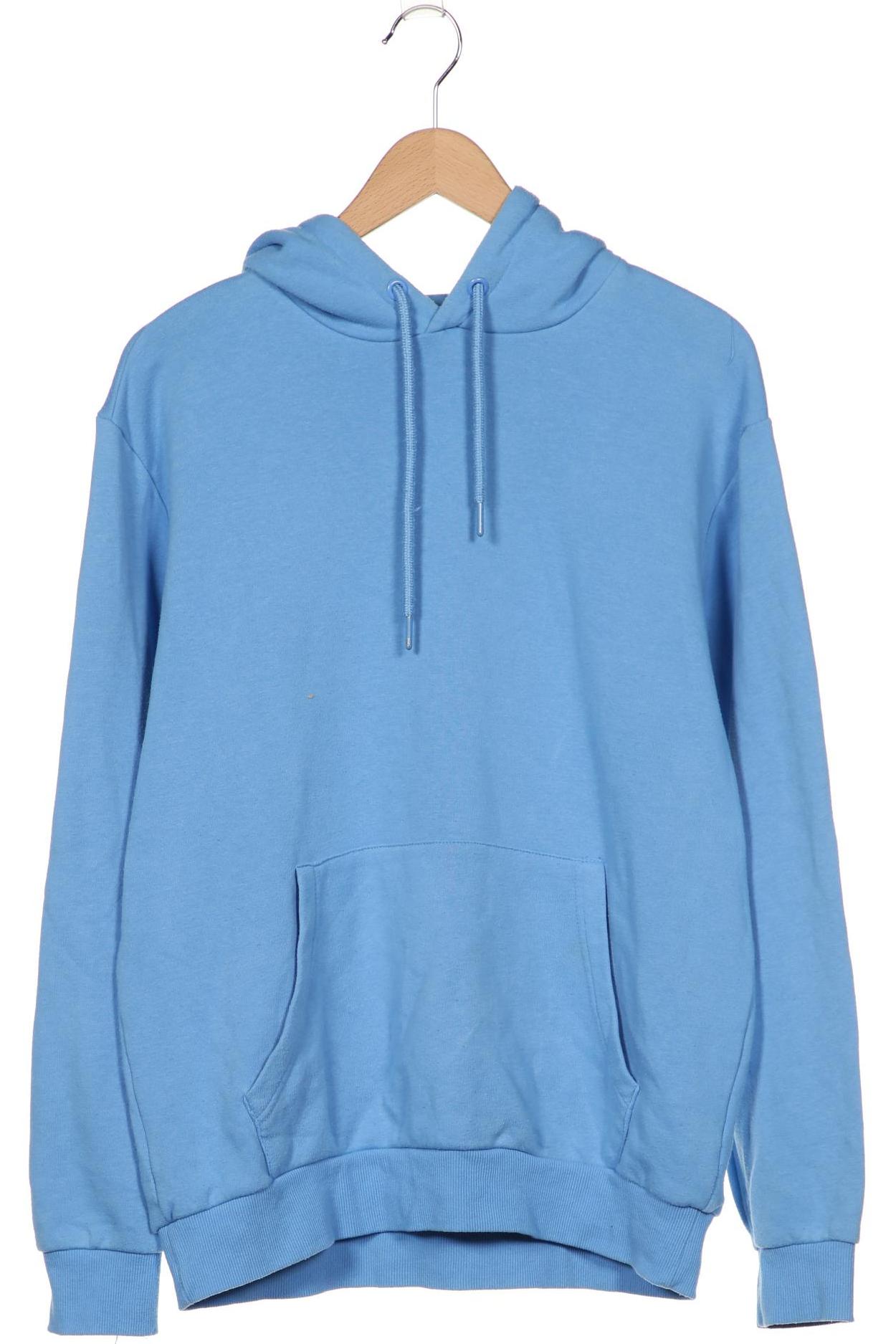 

Reserved Herren Kapuzenpullover, blau