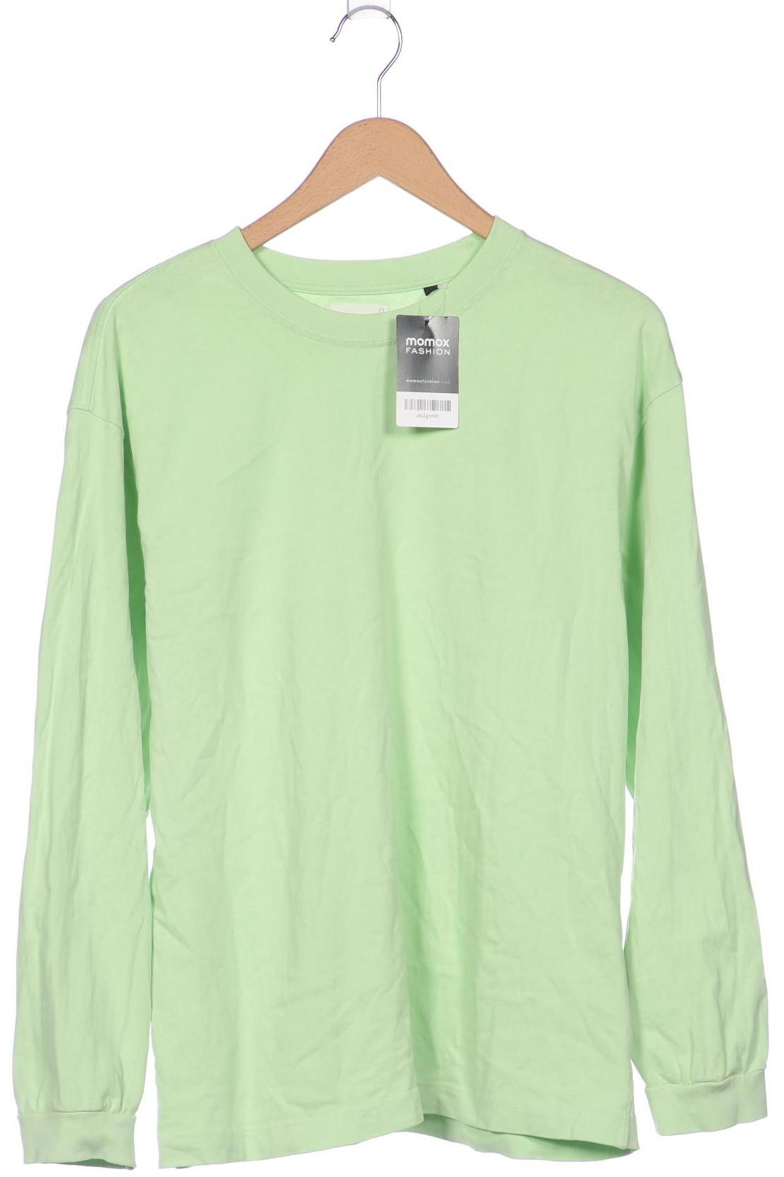 

Reserved Herren Langarmshirt, hellgrün, Gr. 52