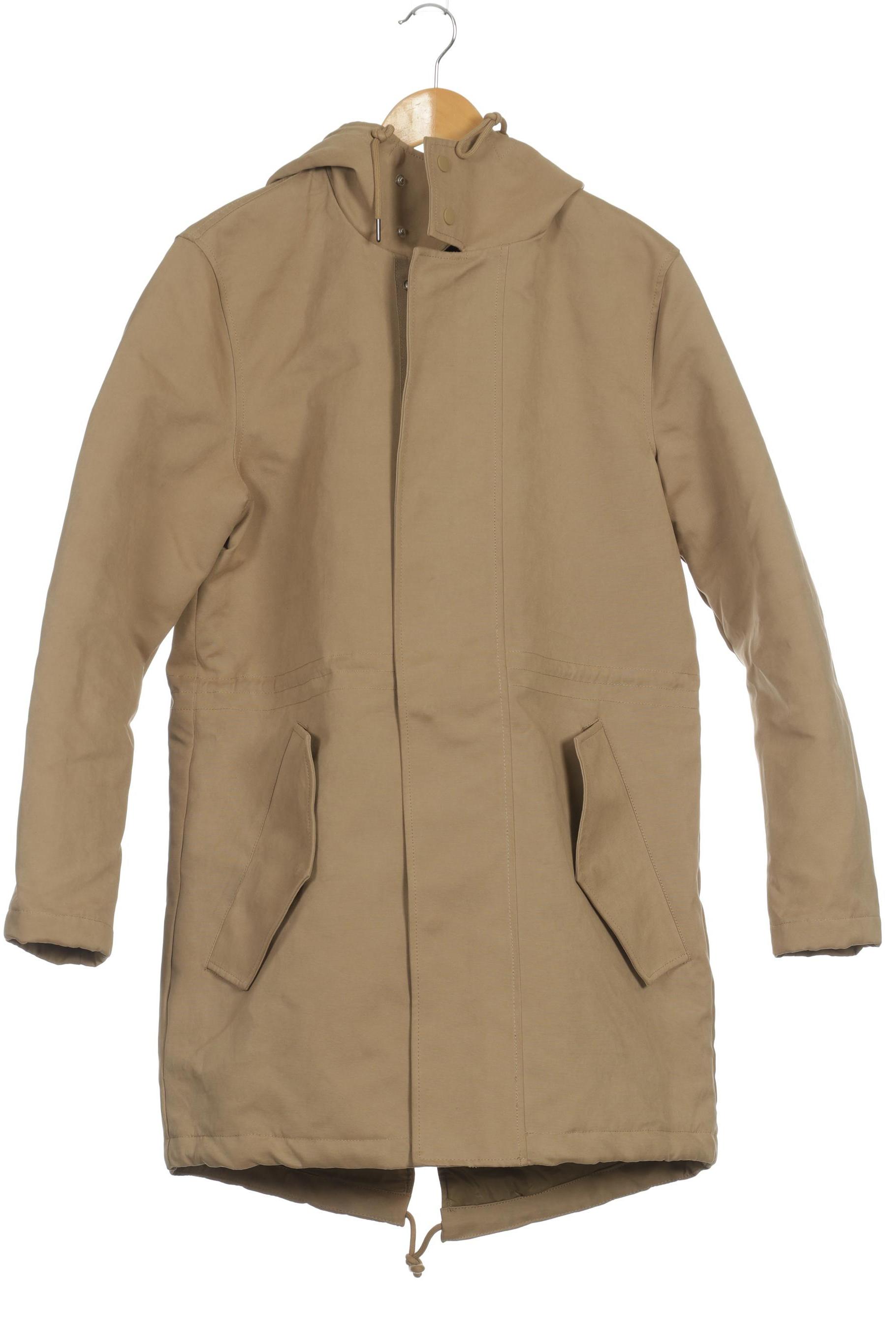 Thumbnail - Reserved Herren Mantel, beige, Gr.