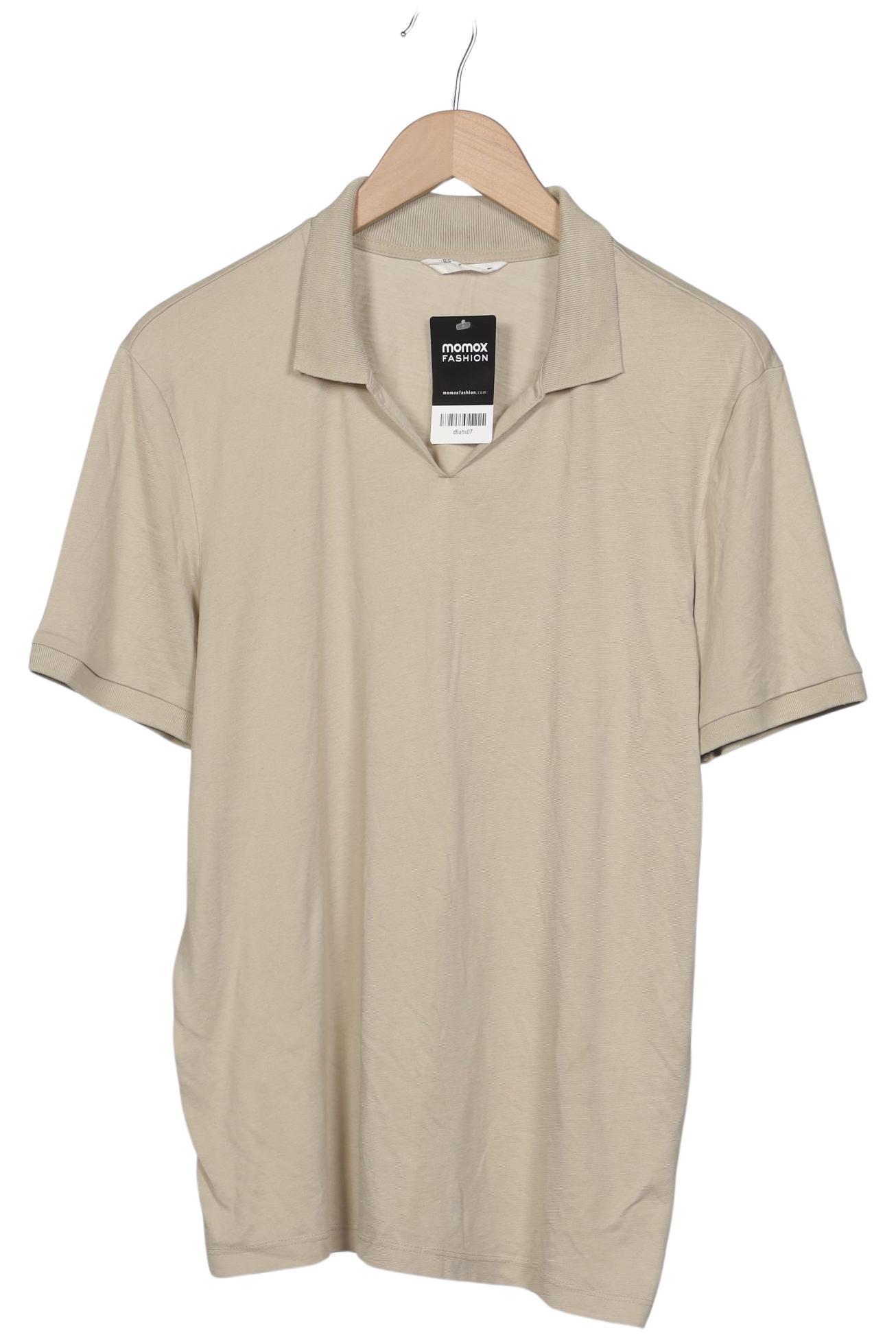 Thumbnail - Reserved Herren Poloshirt, beige, Gr. 48