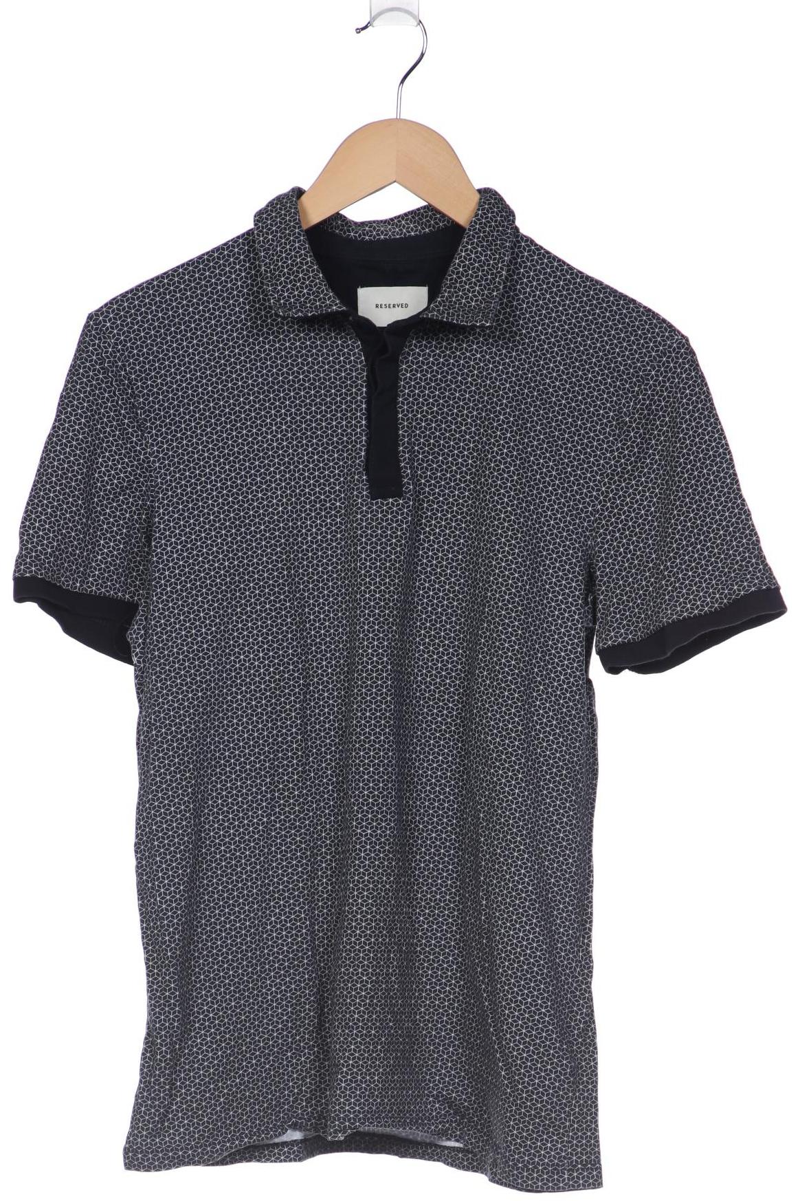 

Reserved Herren Poloshirt, marineblau