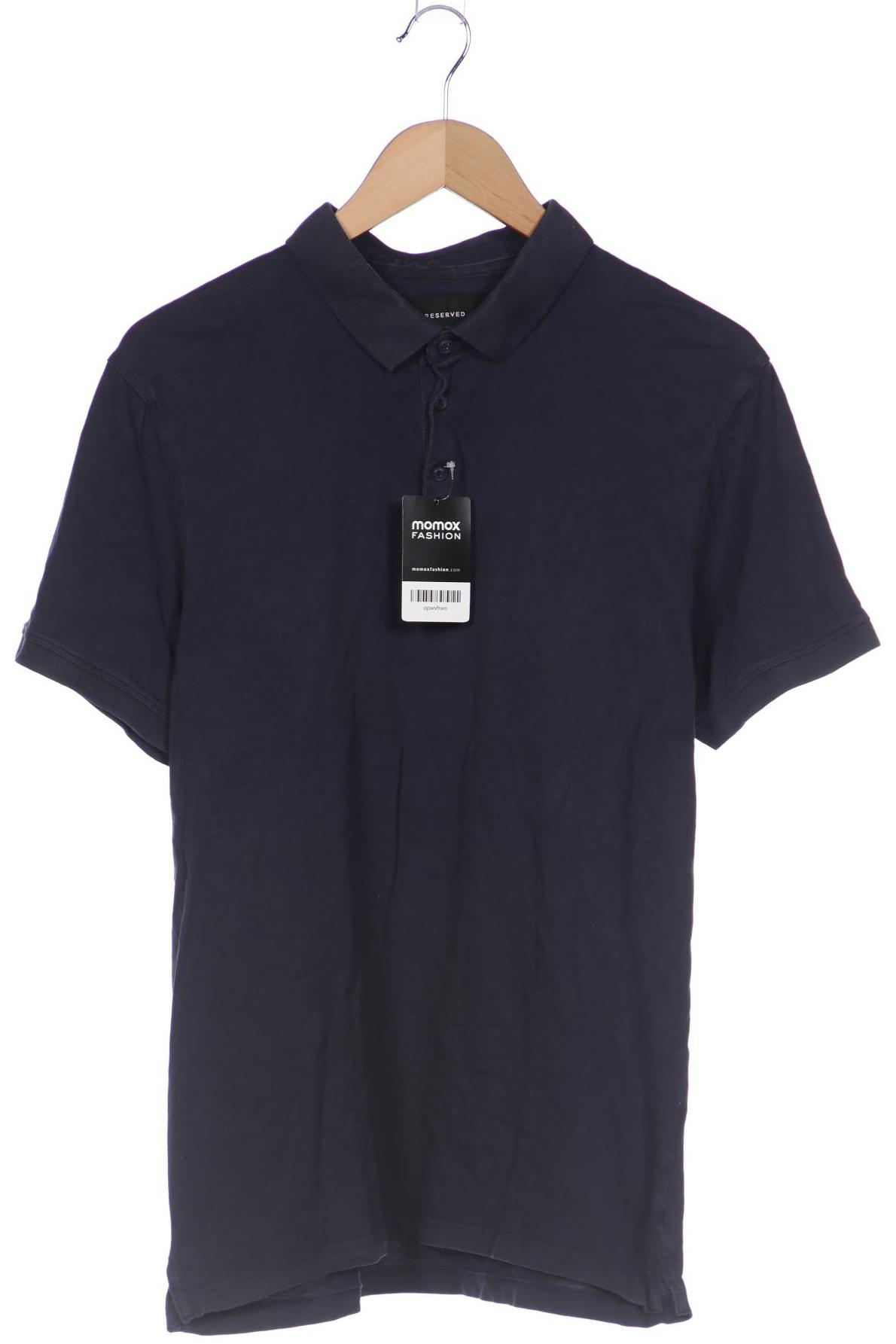 

Reserved Herren Poloshirt, marineblau, Gr. 54