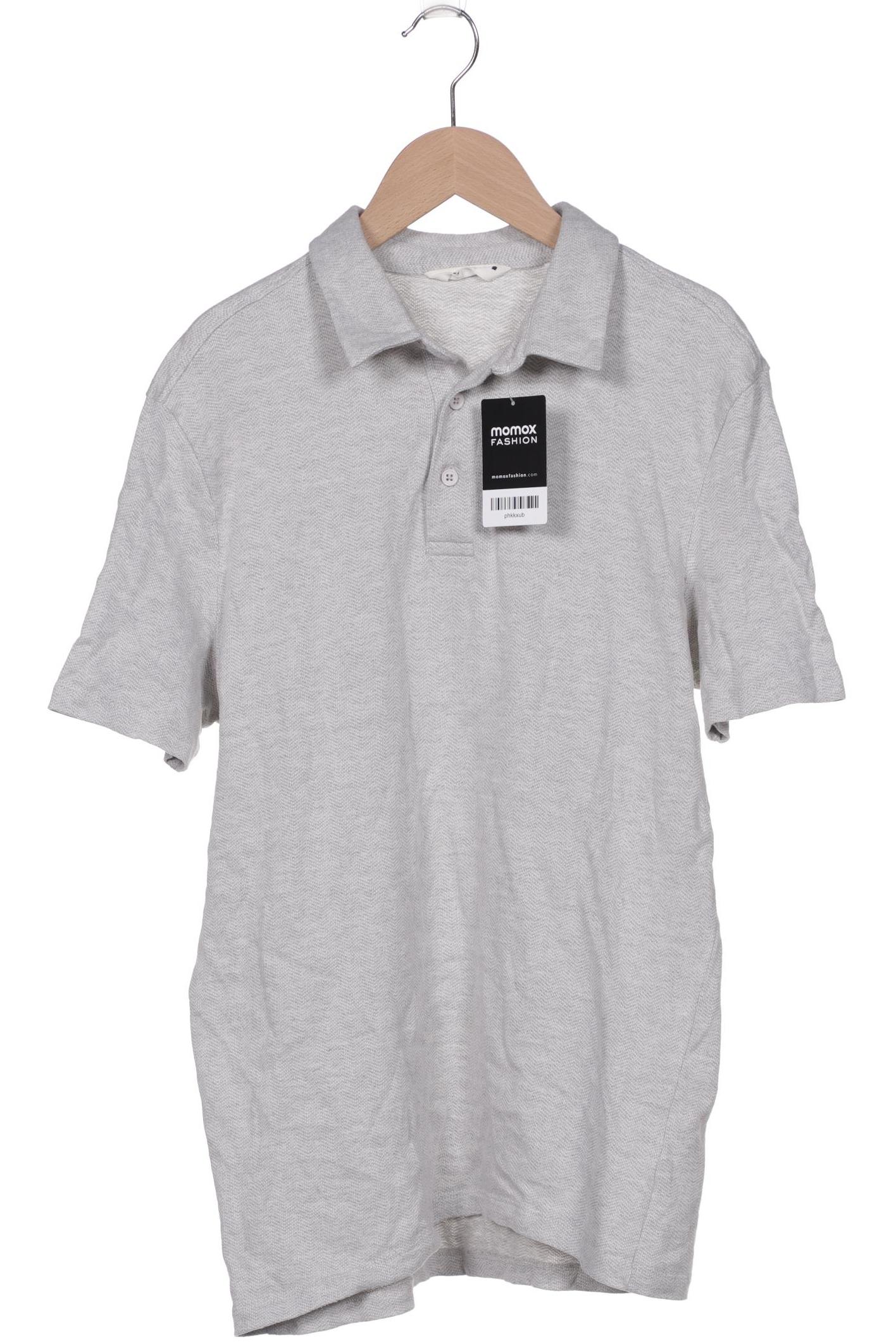 

Reserved Herren Poloshirt, grau