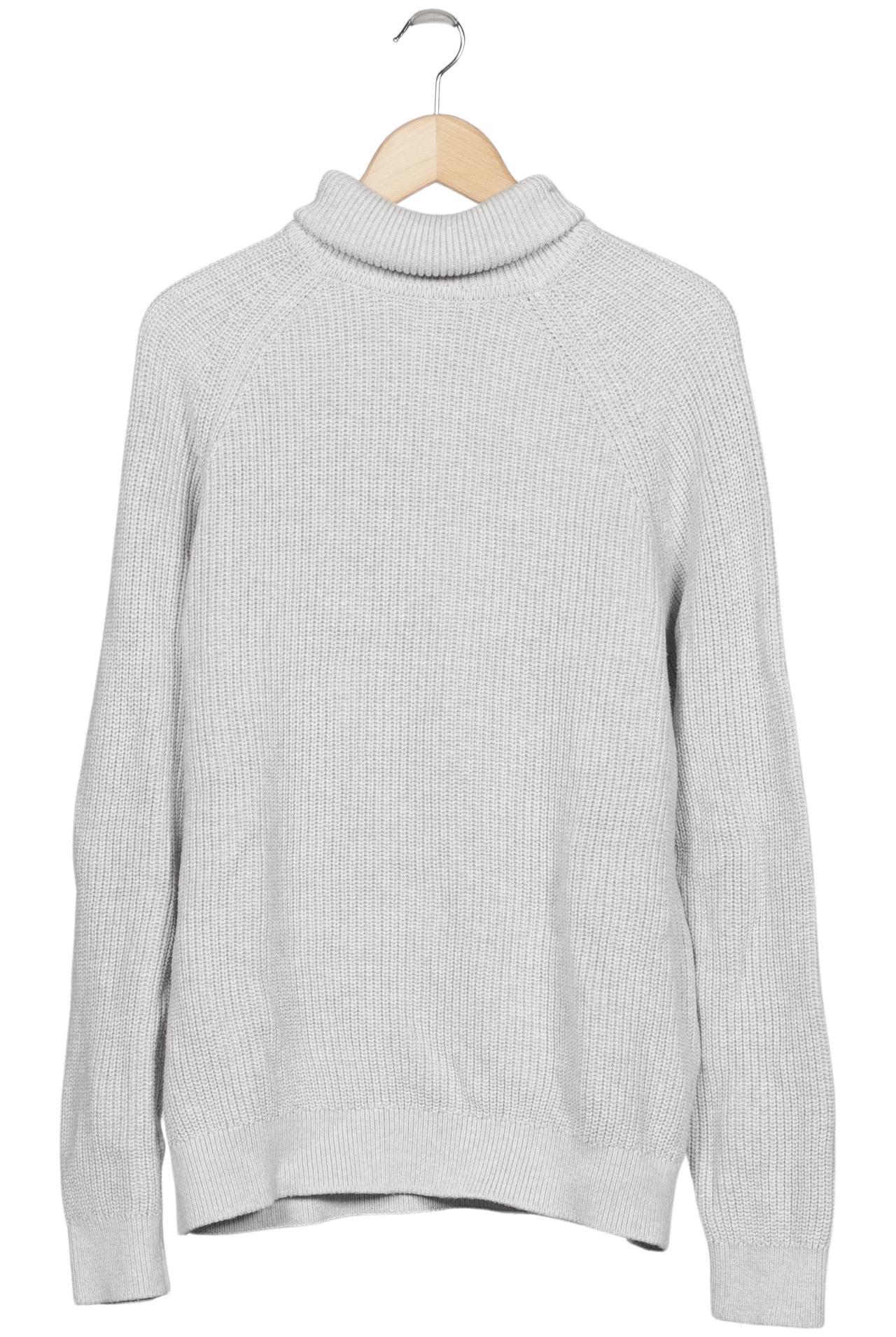 Thumbnail - Reserved Herren Pullover, grau, Gr. 52