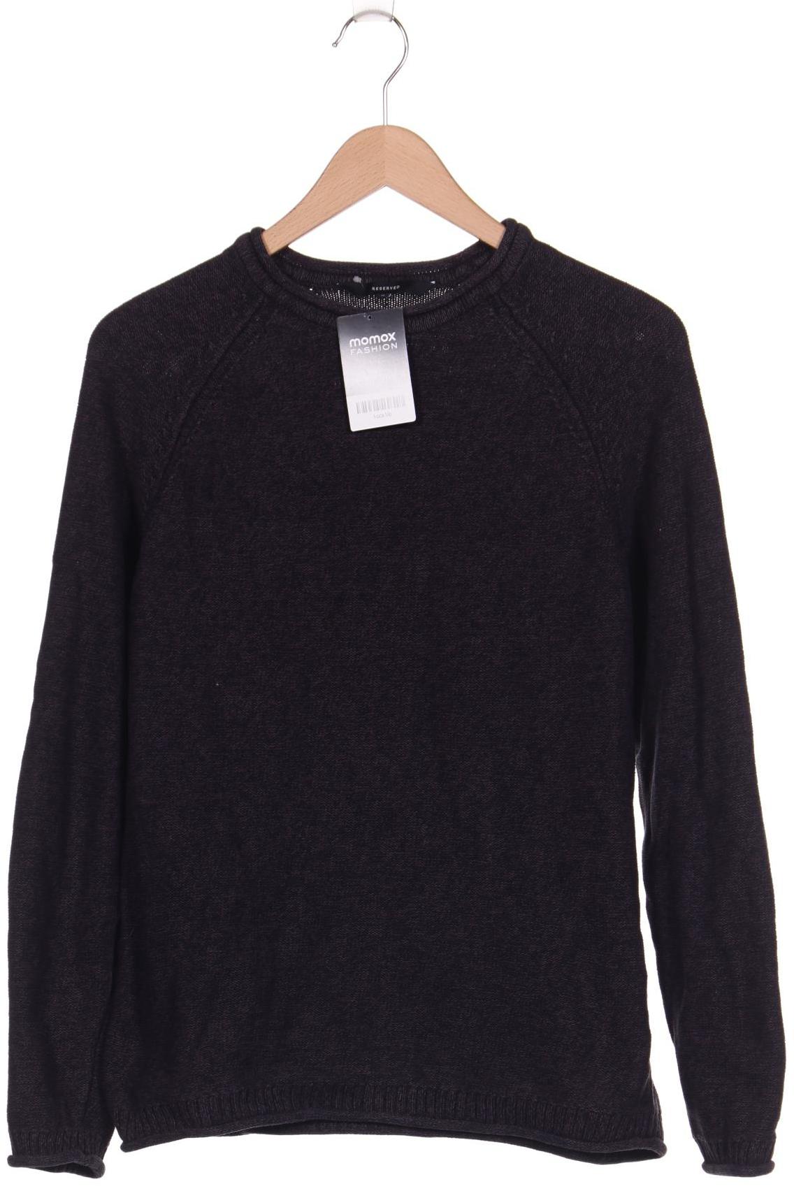 

Reserved Herren Pullover, flieder