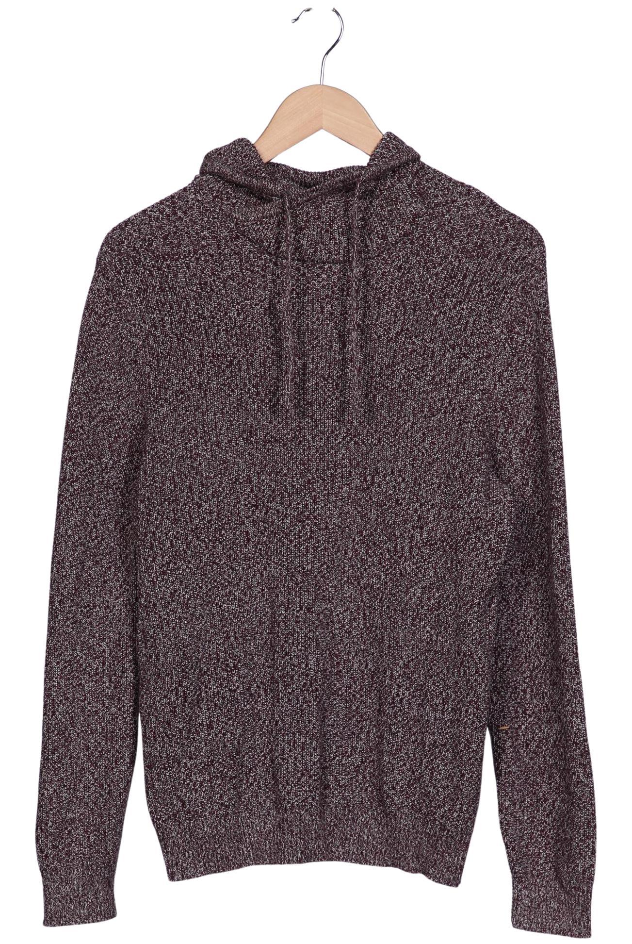 

Reserved Herren Pullover, bordeaux, Gr. 48