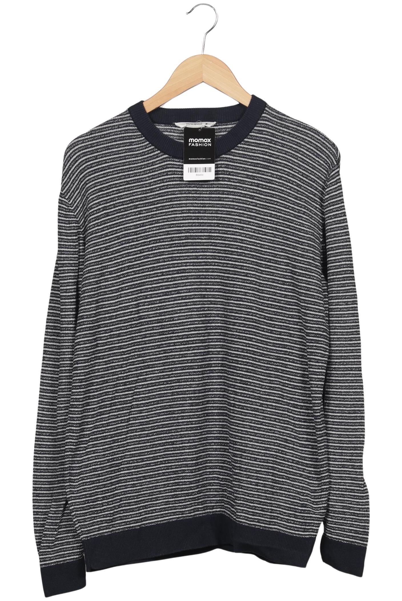 

Reserved Herren Pullover, mehrfarbig, Gr. 52
