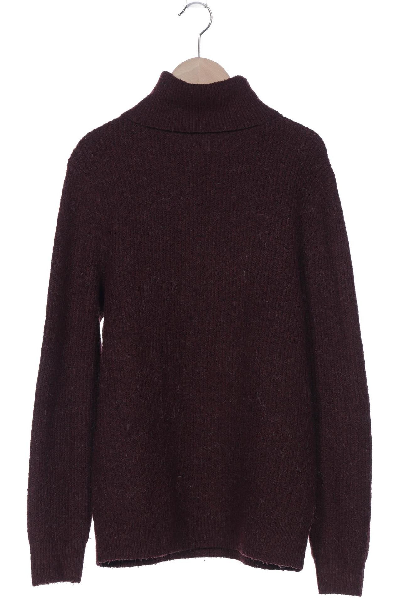 

Reserved Herren Pullover, bordeaux, Gr. 46