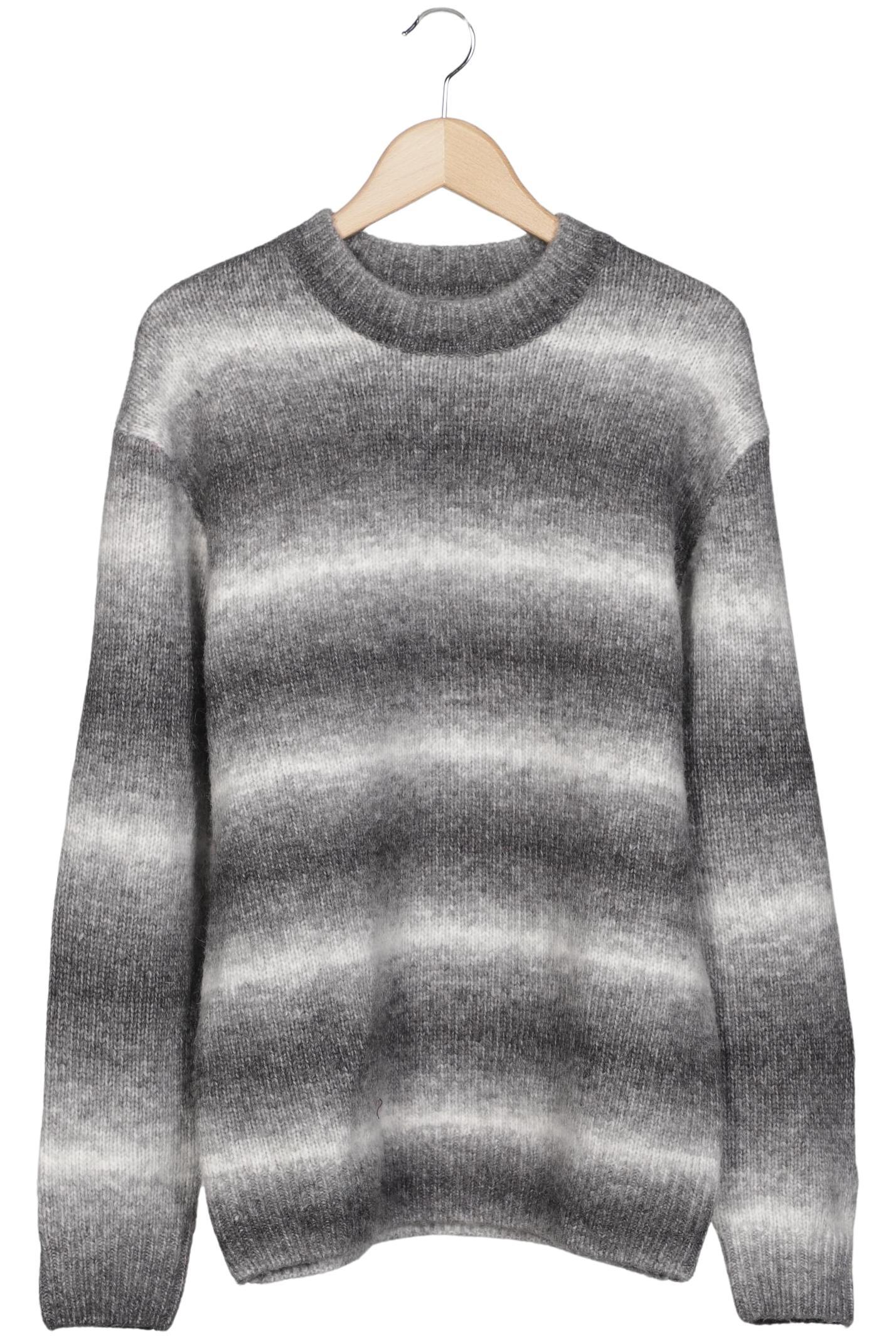 

Reserved Herren Pullover, grau, Gr. 48