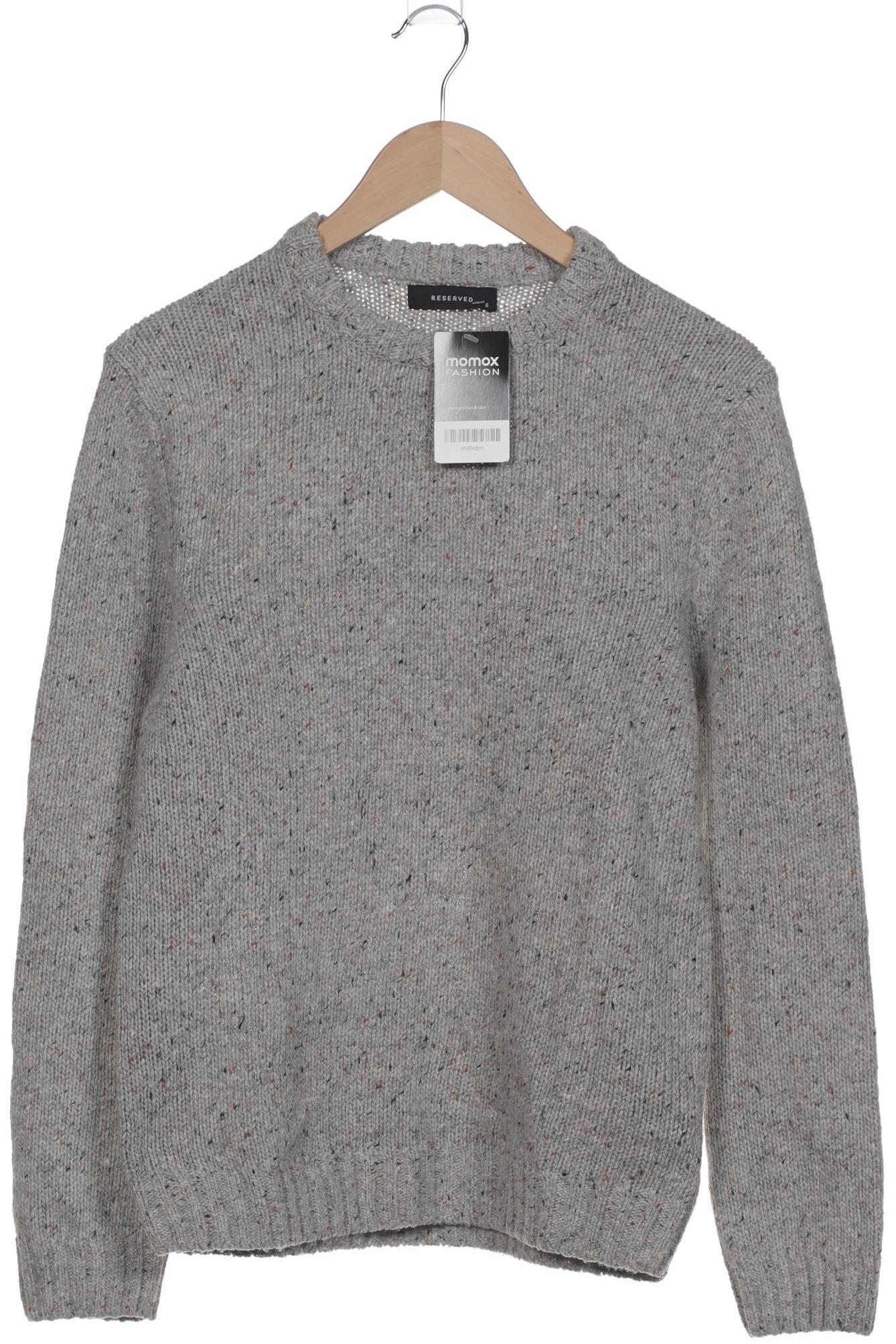

Reserved Herren Pullover, grau, Gr. 46