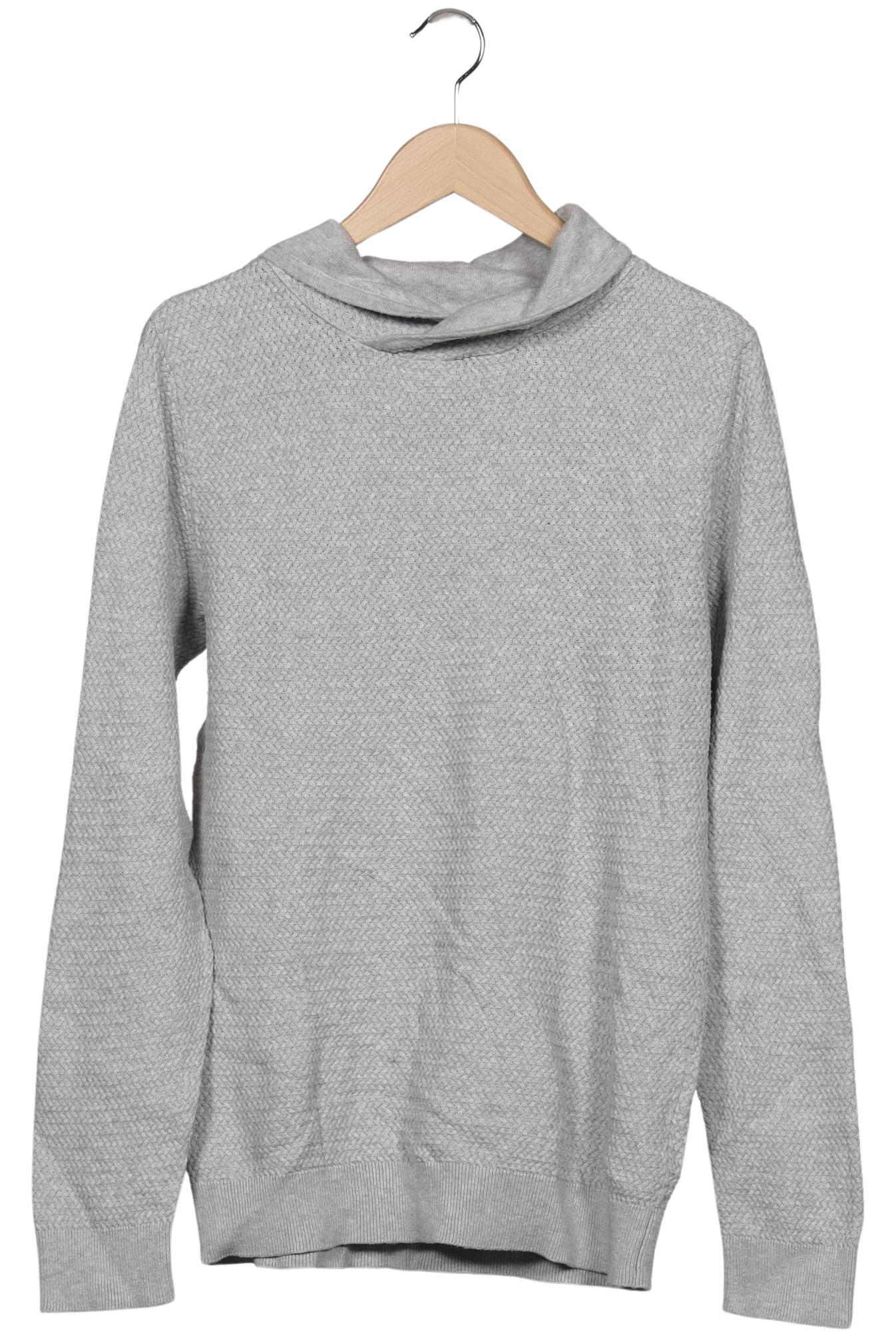 Thumbnail - Reserved Herren Pullover, grau, Gr. 48