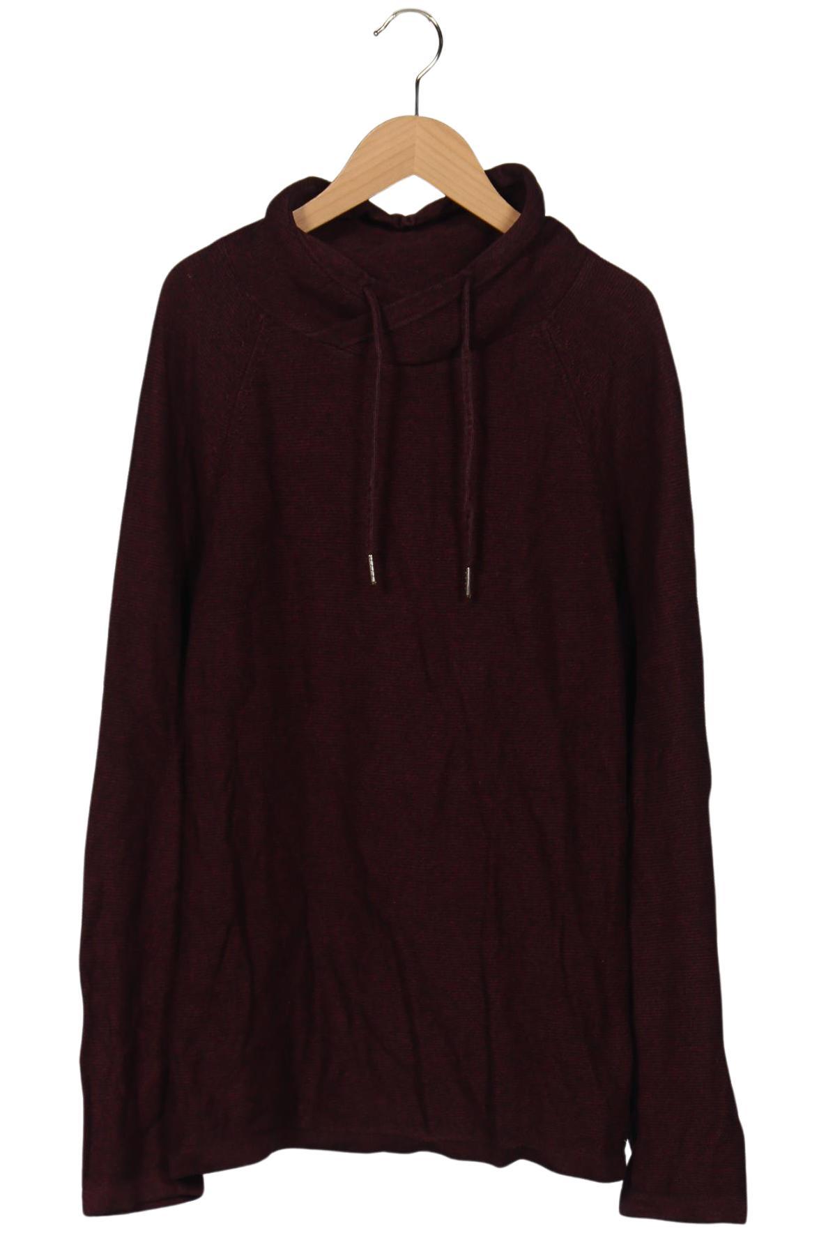 Thumbnail - Reserved Herren Pullover, bordeaux, Gr. 48