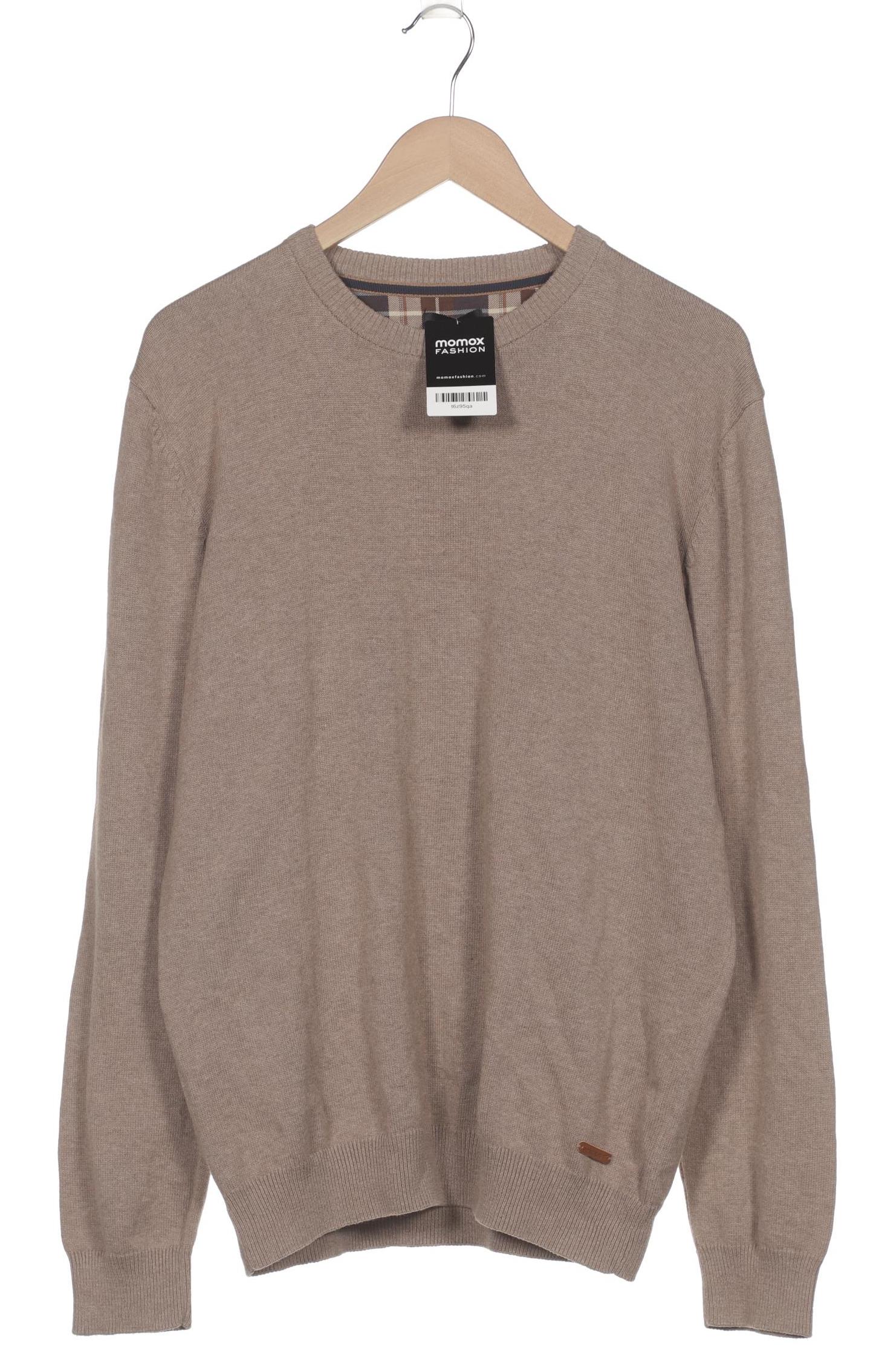 

Reserved Herren Pullover, beige, Gr. 52