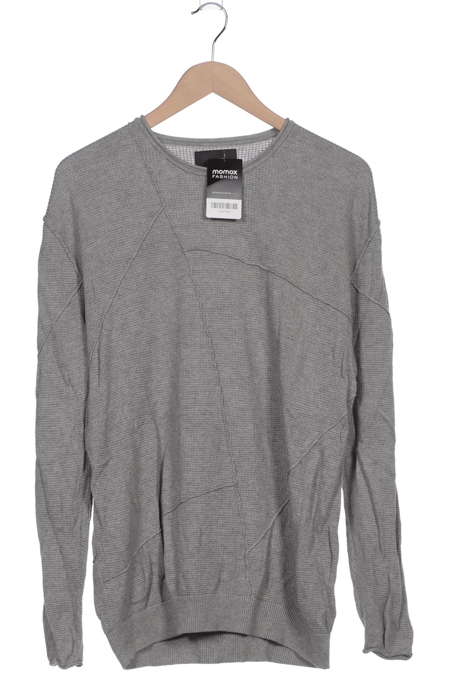 

Reserved Herren Pullover, grau, Gr. 52
