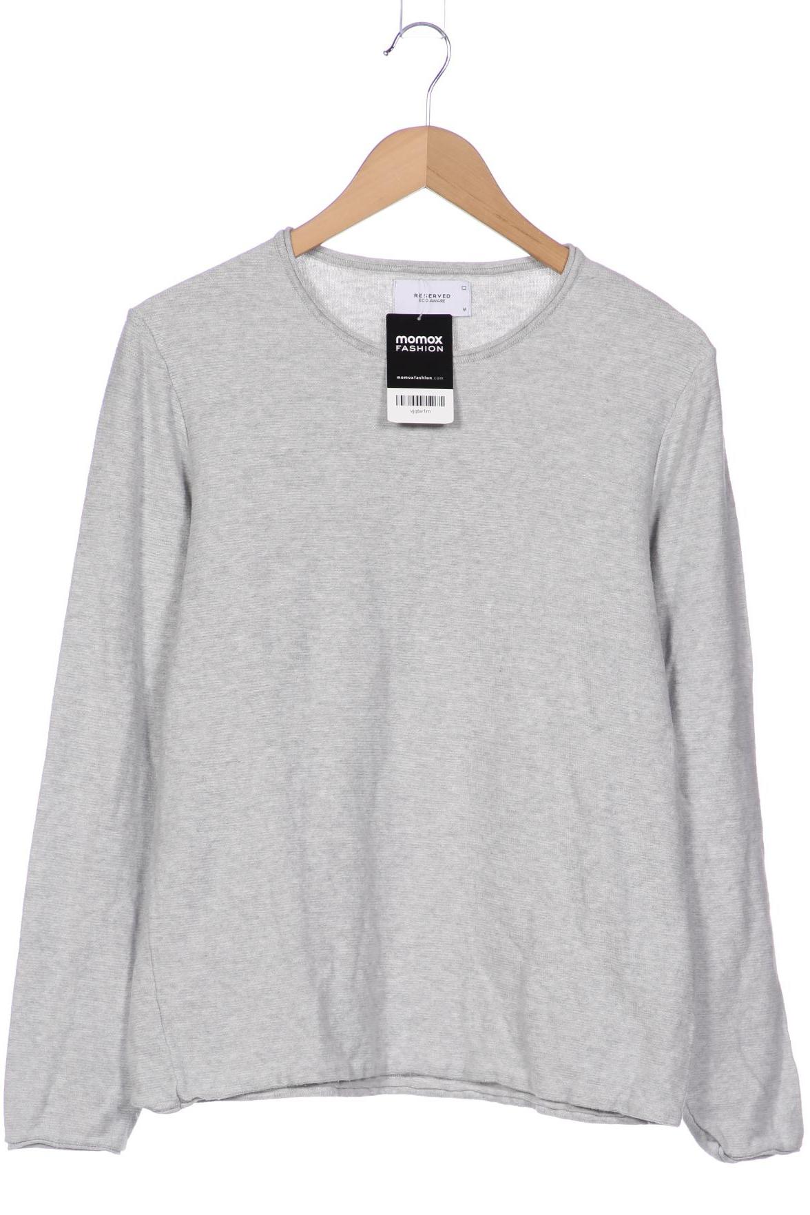

Reserved Herren Pullover, grau