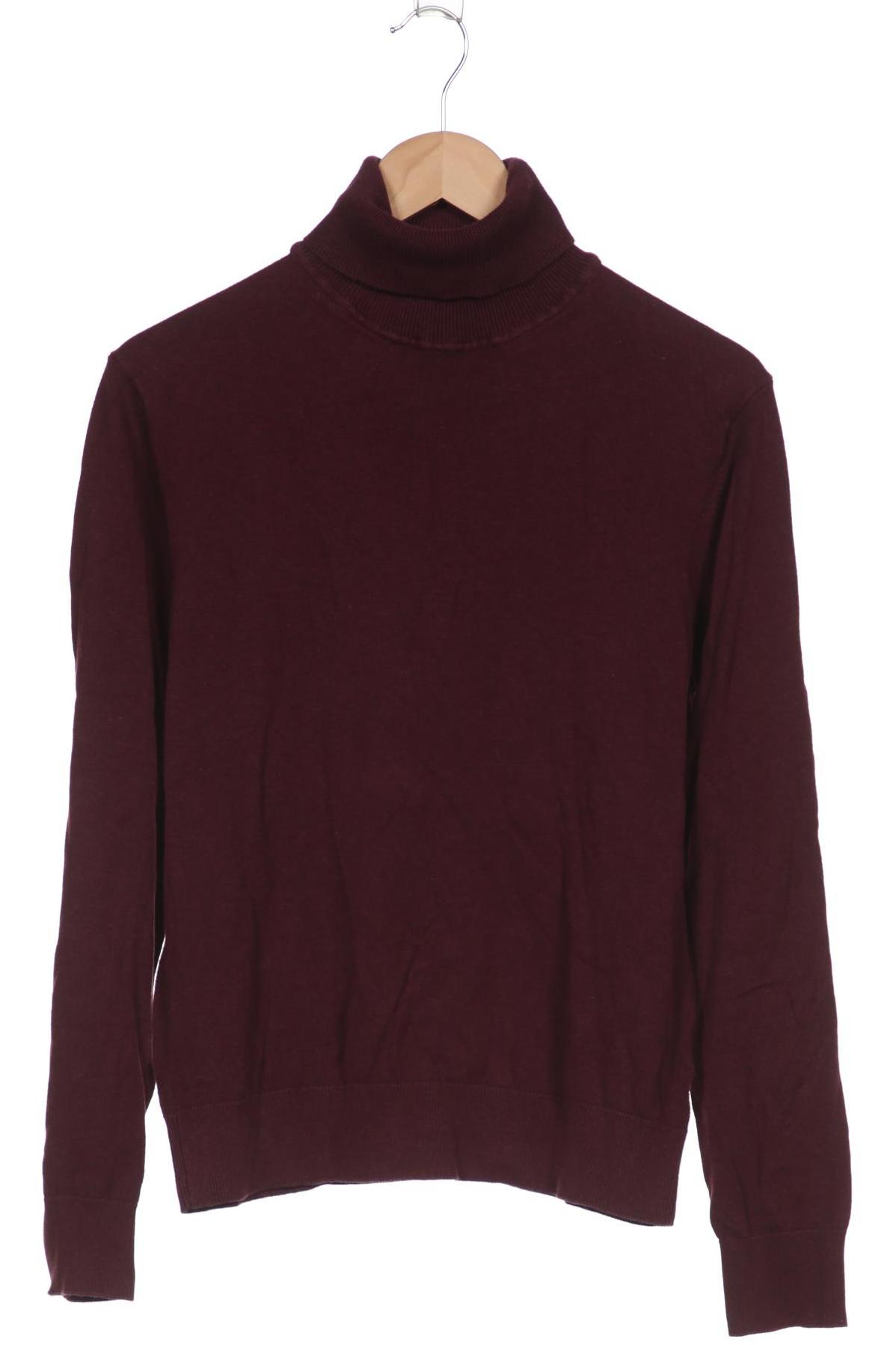 

Reserved Herren Pullover, bordeaux