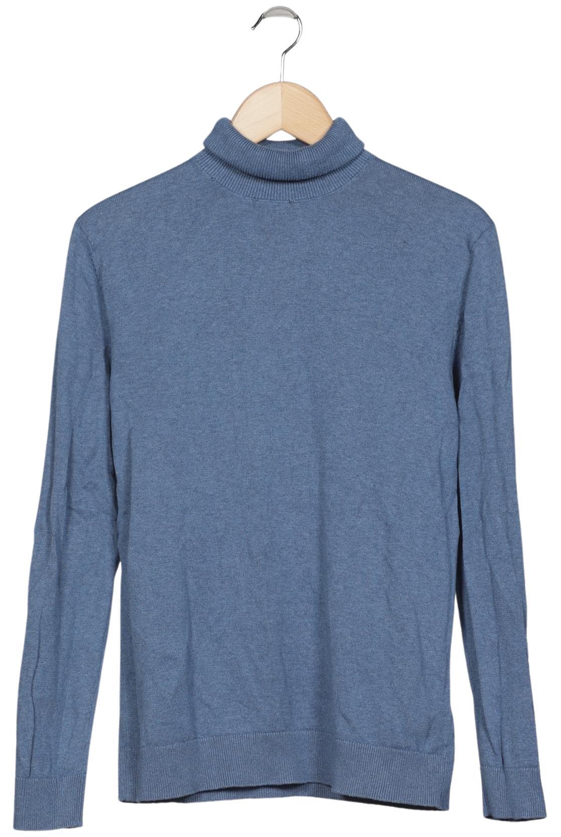 

Reserved Herren Pullover, blau, Gr. 52