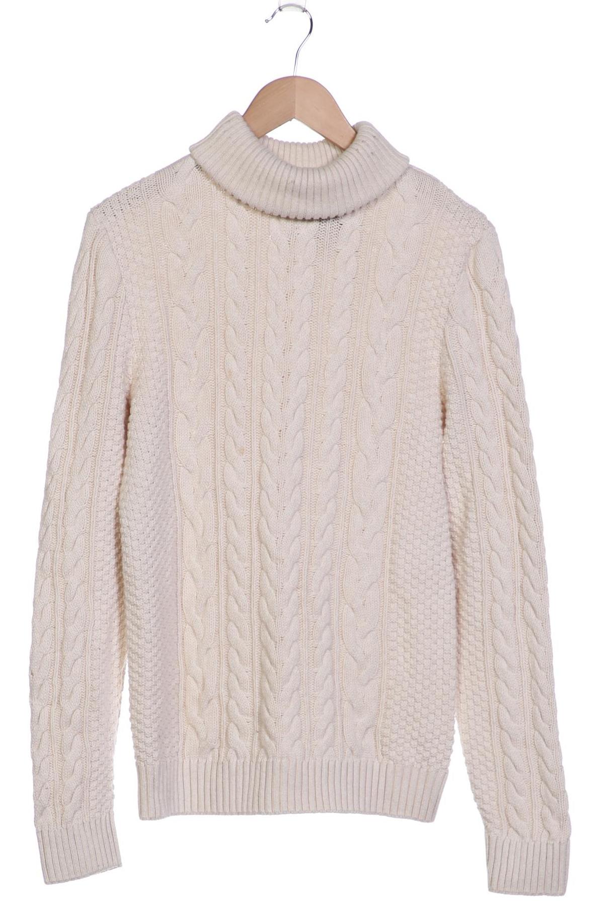 

Reserved Herren Pullover, cremeweiß, Gr. 48