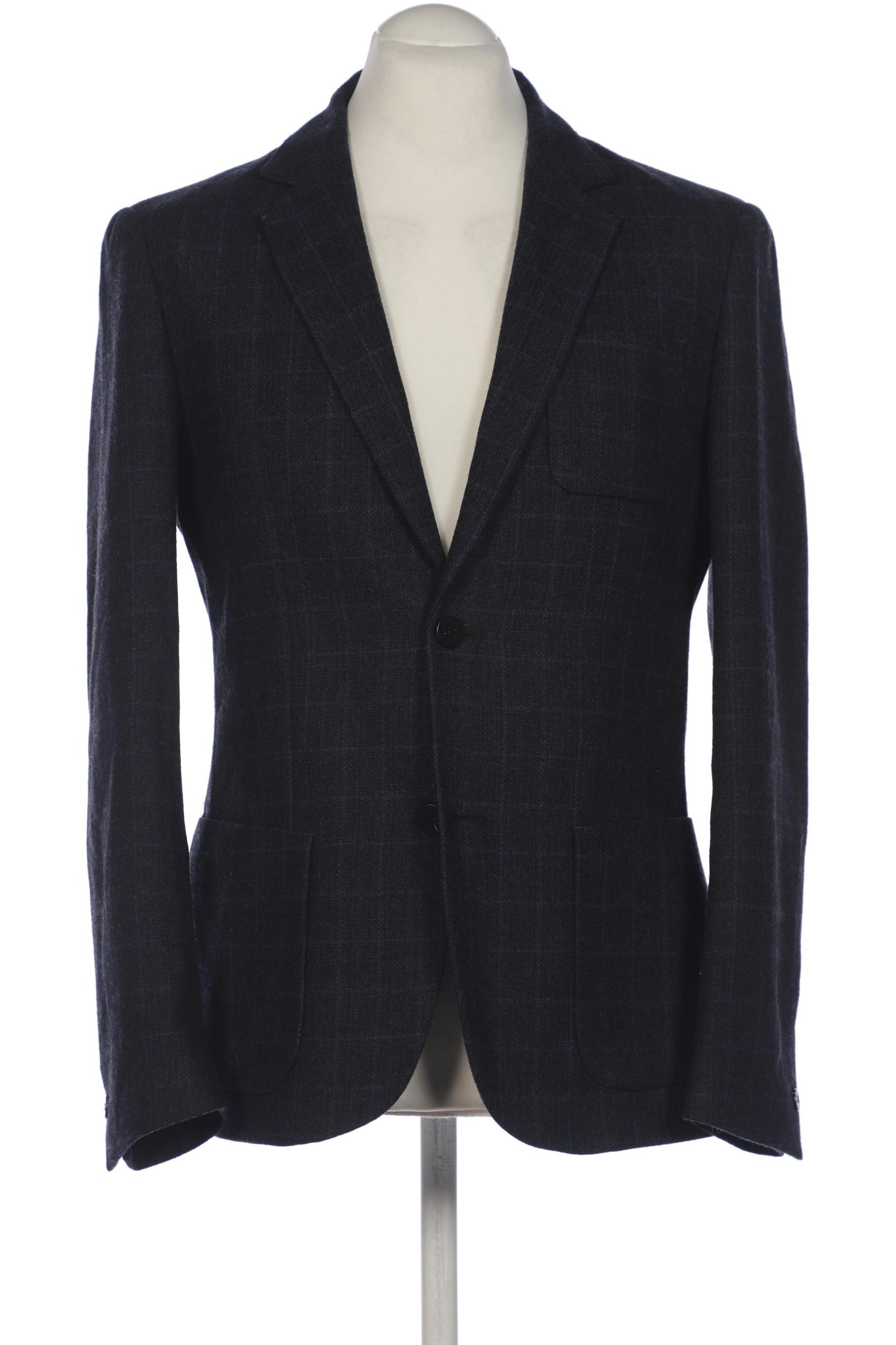 

Reserved Herren Sakko, grau, Gr. 48