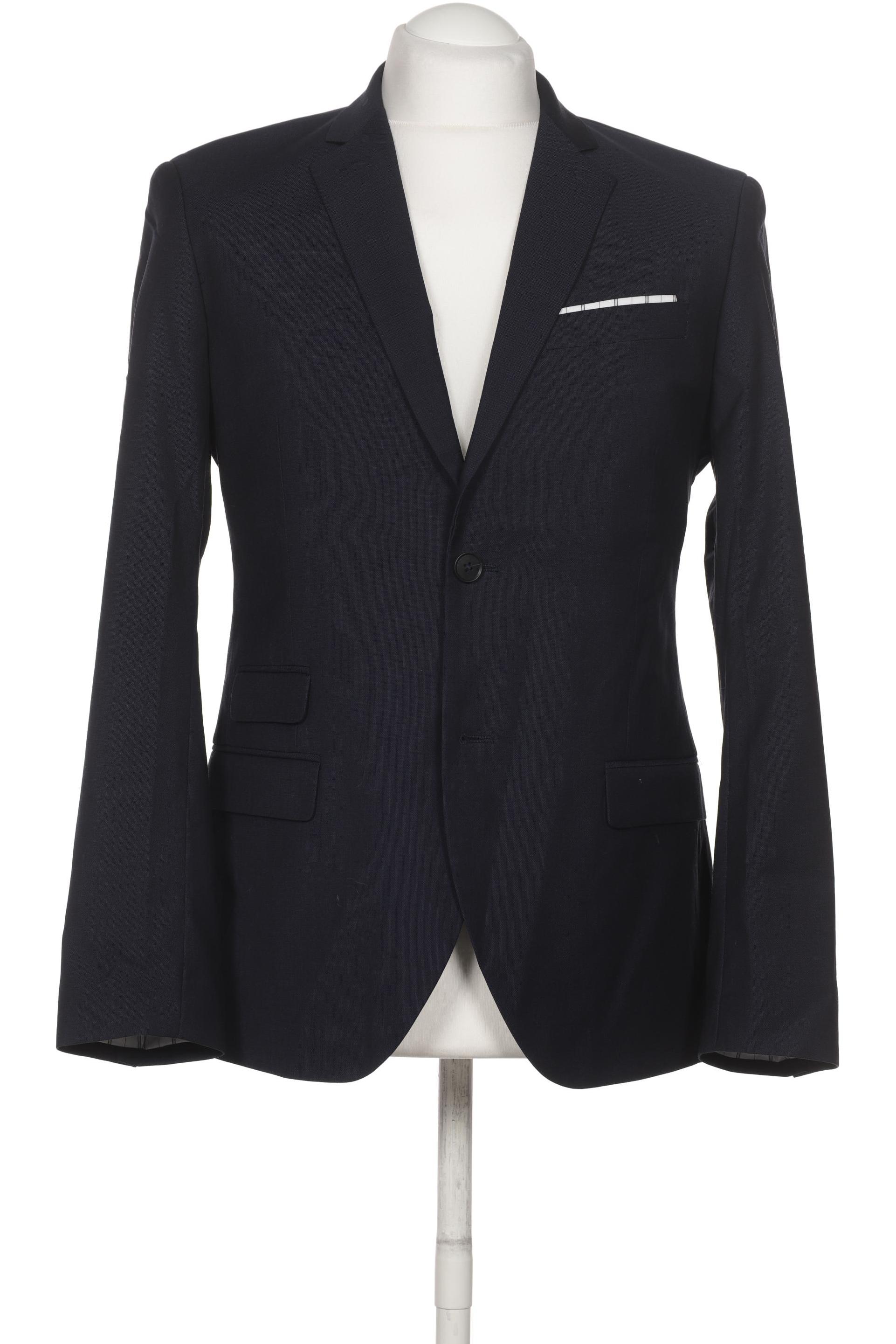 

Reserved Herren Sakko, marineblau, Gr. 50