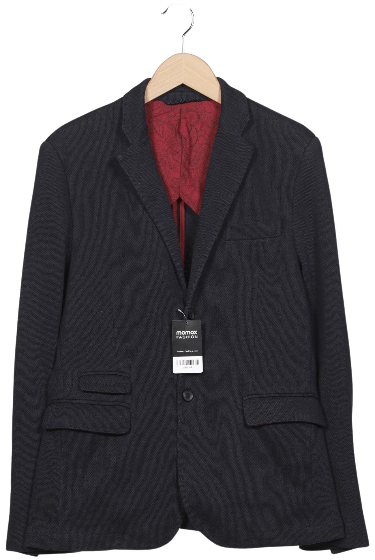 Thumbnail - Reserved Herren Sakko, marineblau, Gr. 48