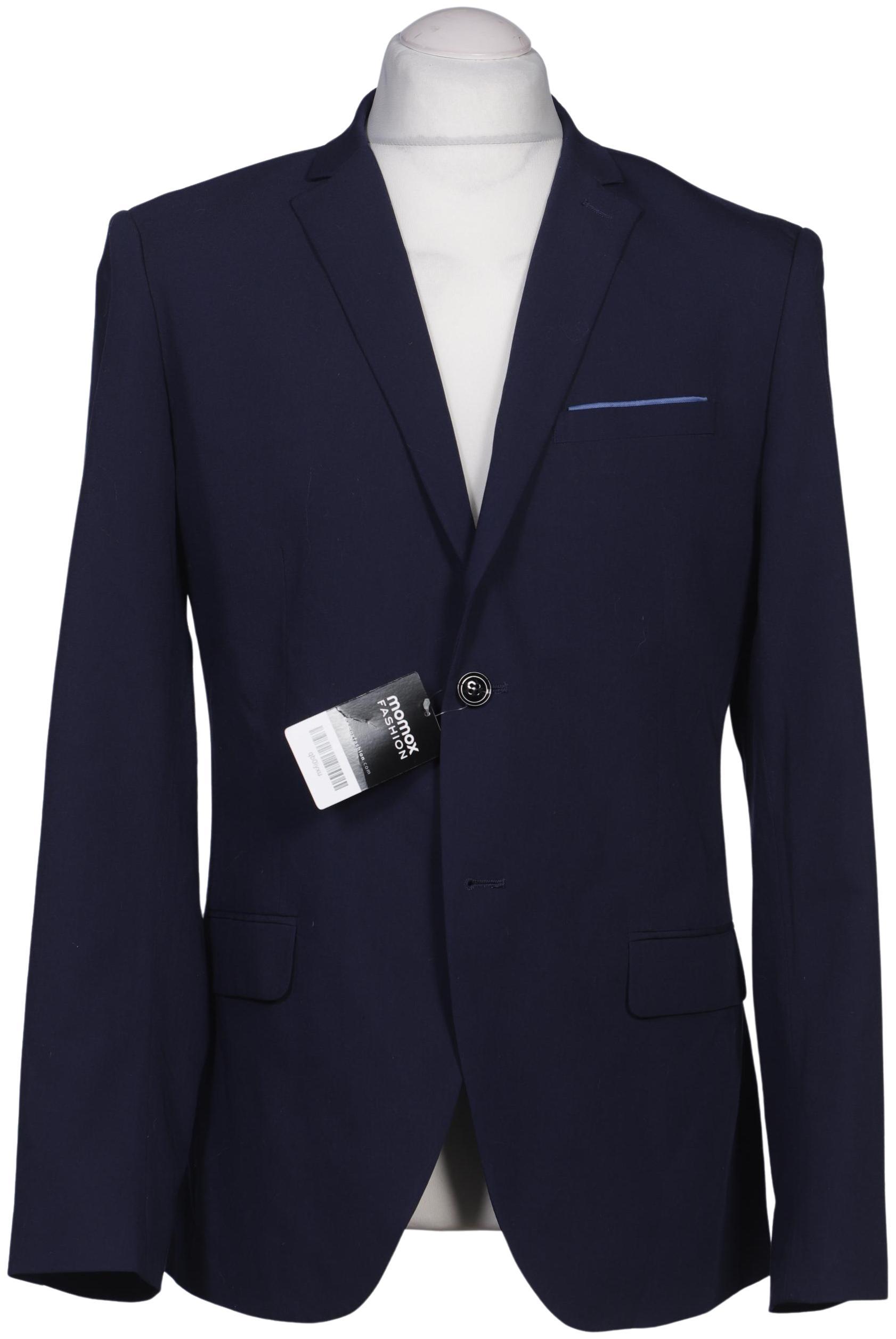 

Reserved Herren Sakko, marineblau, Gr. 52