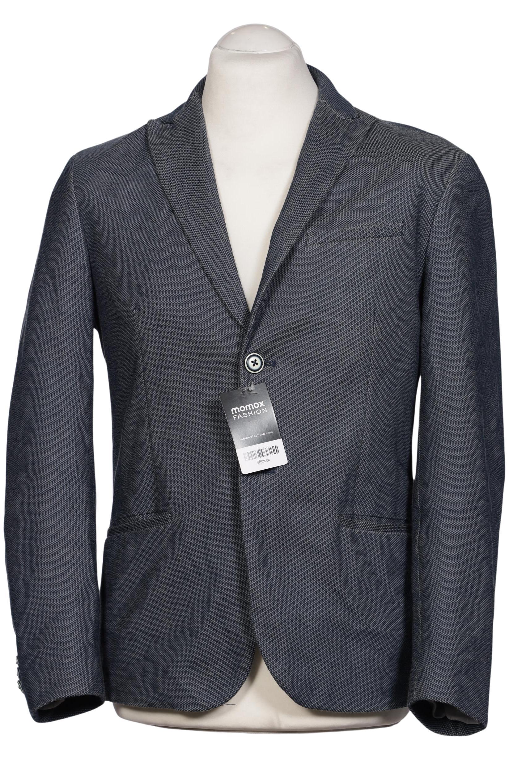 Thumbnail - Reserved Herren Sakko, marineblau, Gr. 50