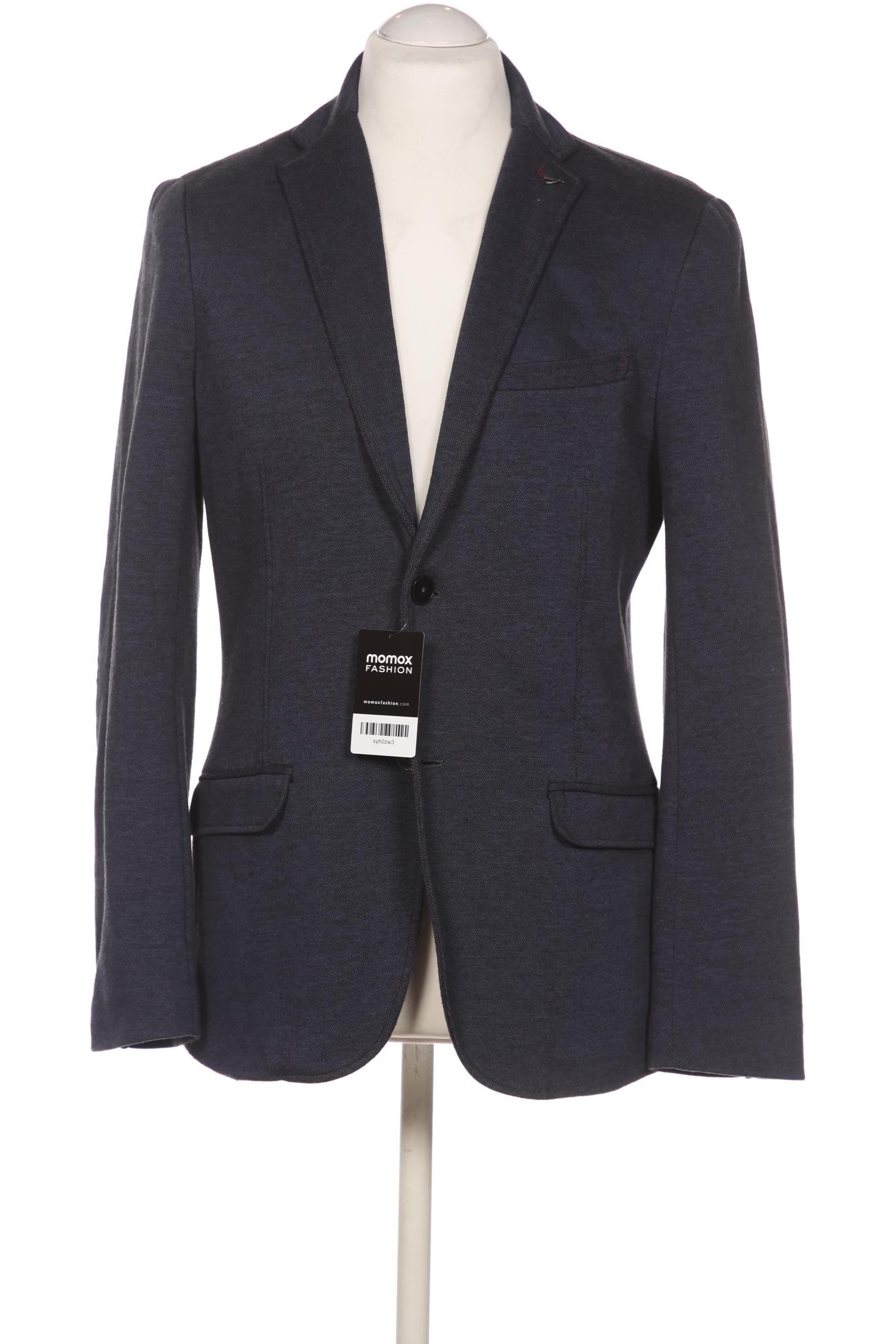 

Reserved Herren Sakko, blau, Gr. 48