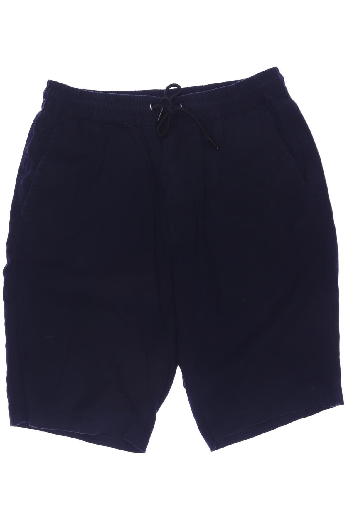 

Reserved Herren Shorts, marineblau, Gr. 30