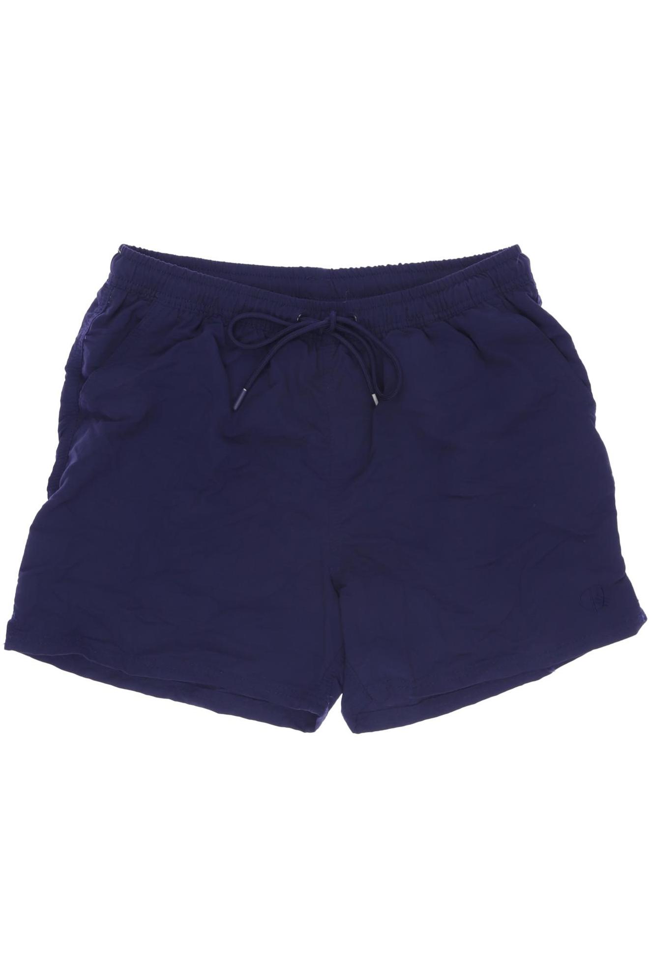 

Reserved Herren Shorts, marineblau, Gr. 48
