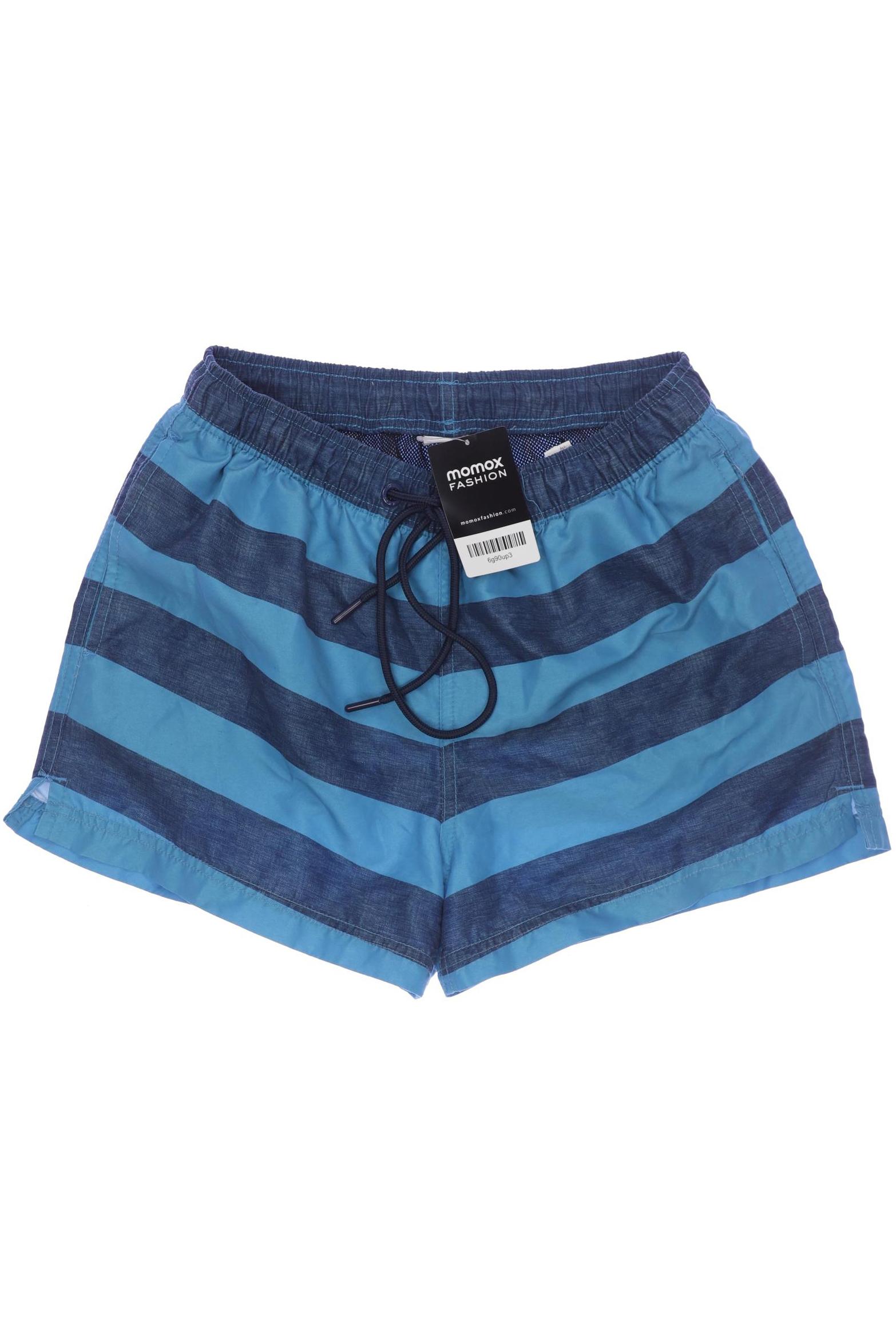 

Reserved Herren Shorts, blau, Gr. 46