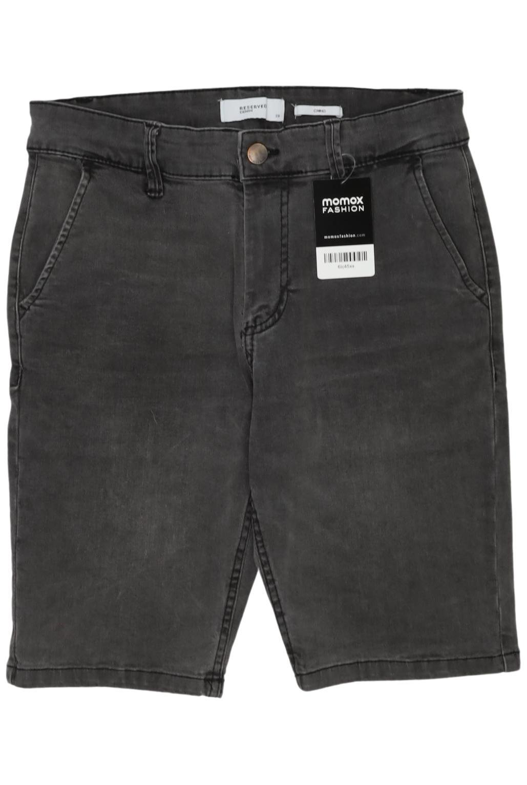 

Reserved Herren Shorts, grau, Gr. 29