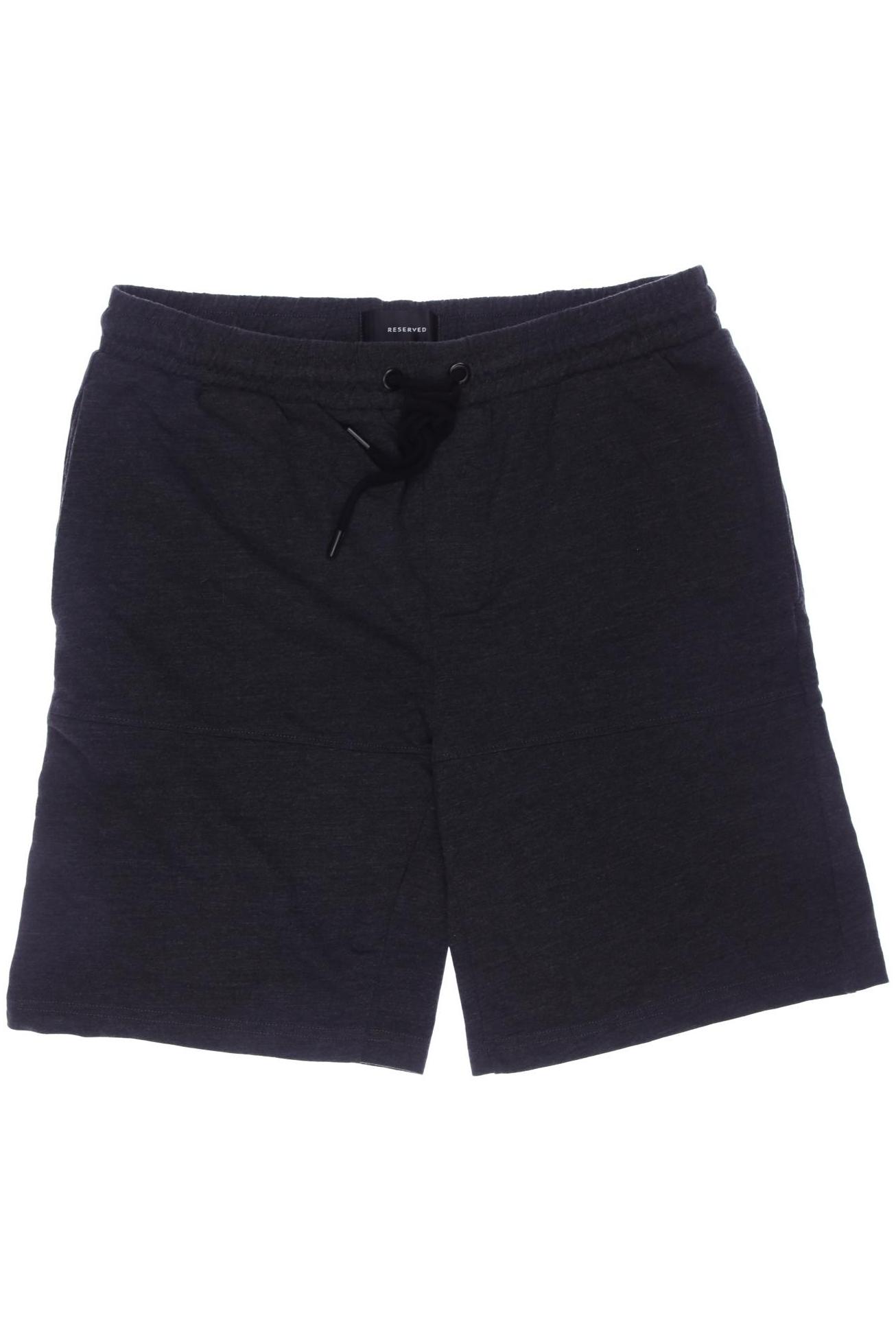 

Reserved Herren Shorts, grau, Gr. 33