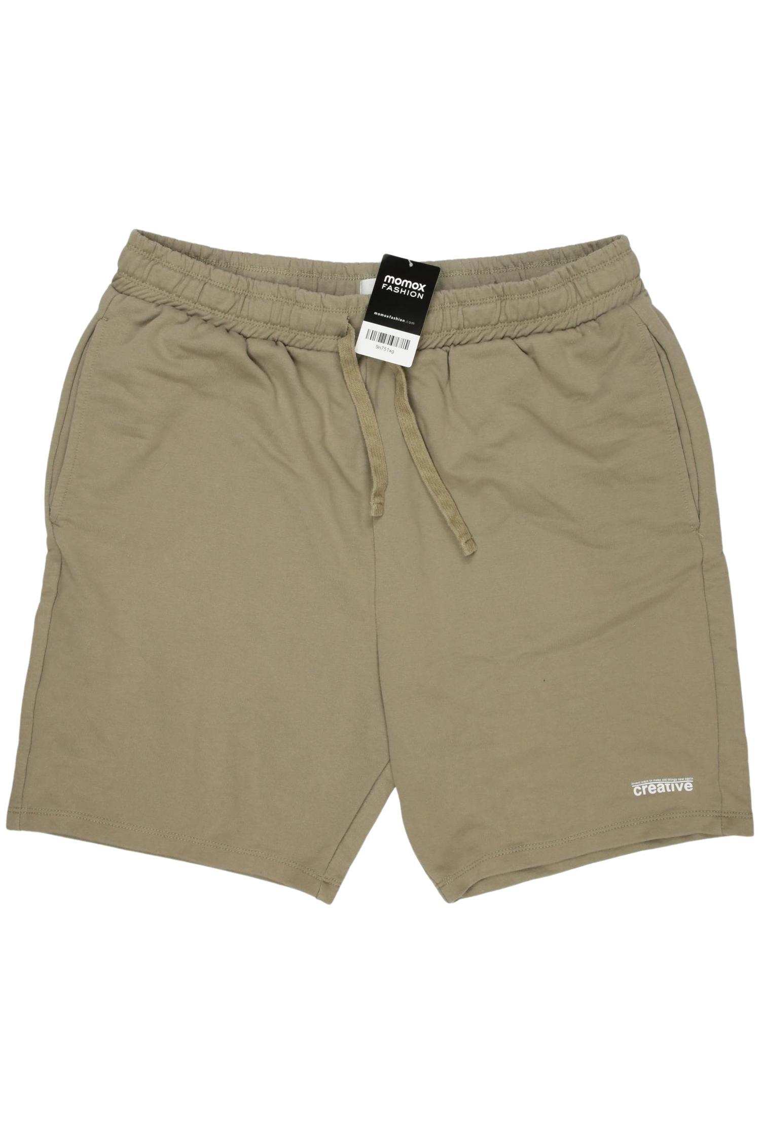 

Reserved Herren Shorts, grün, Gr. 54