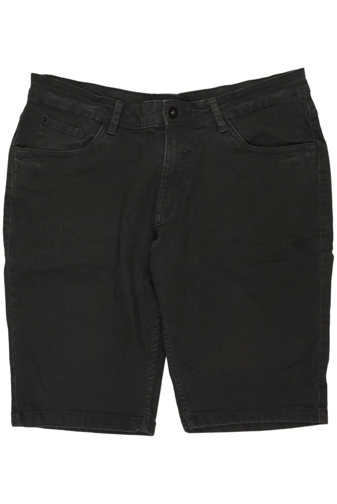 

Reserved Herren Shorts, schwarz, Gr. 34