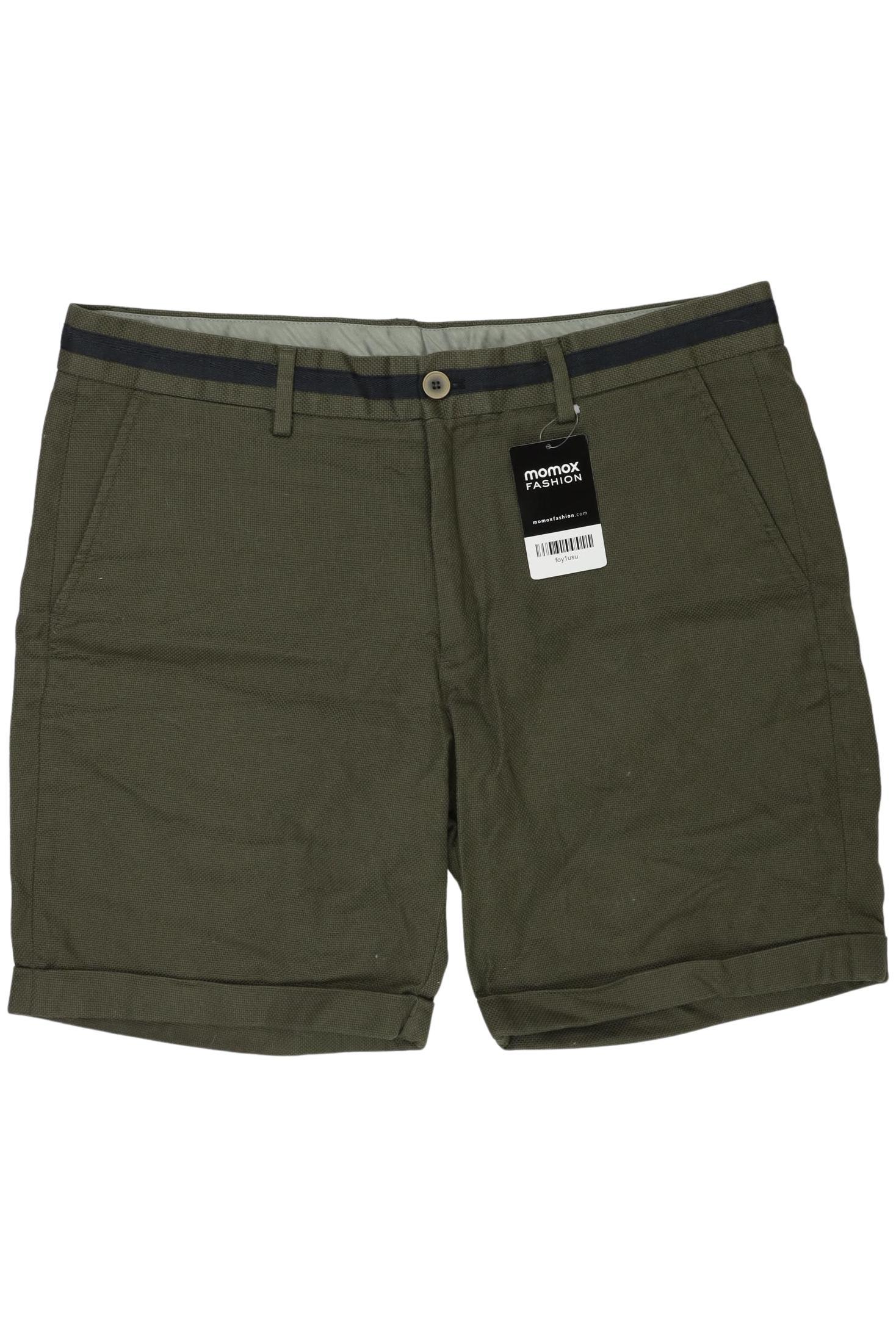 

Reserved Herren Shorts, grün, Gr. 34